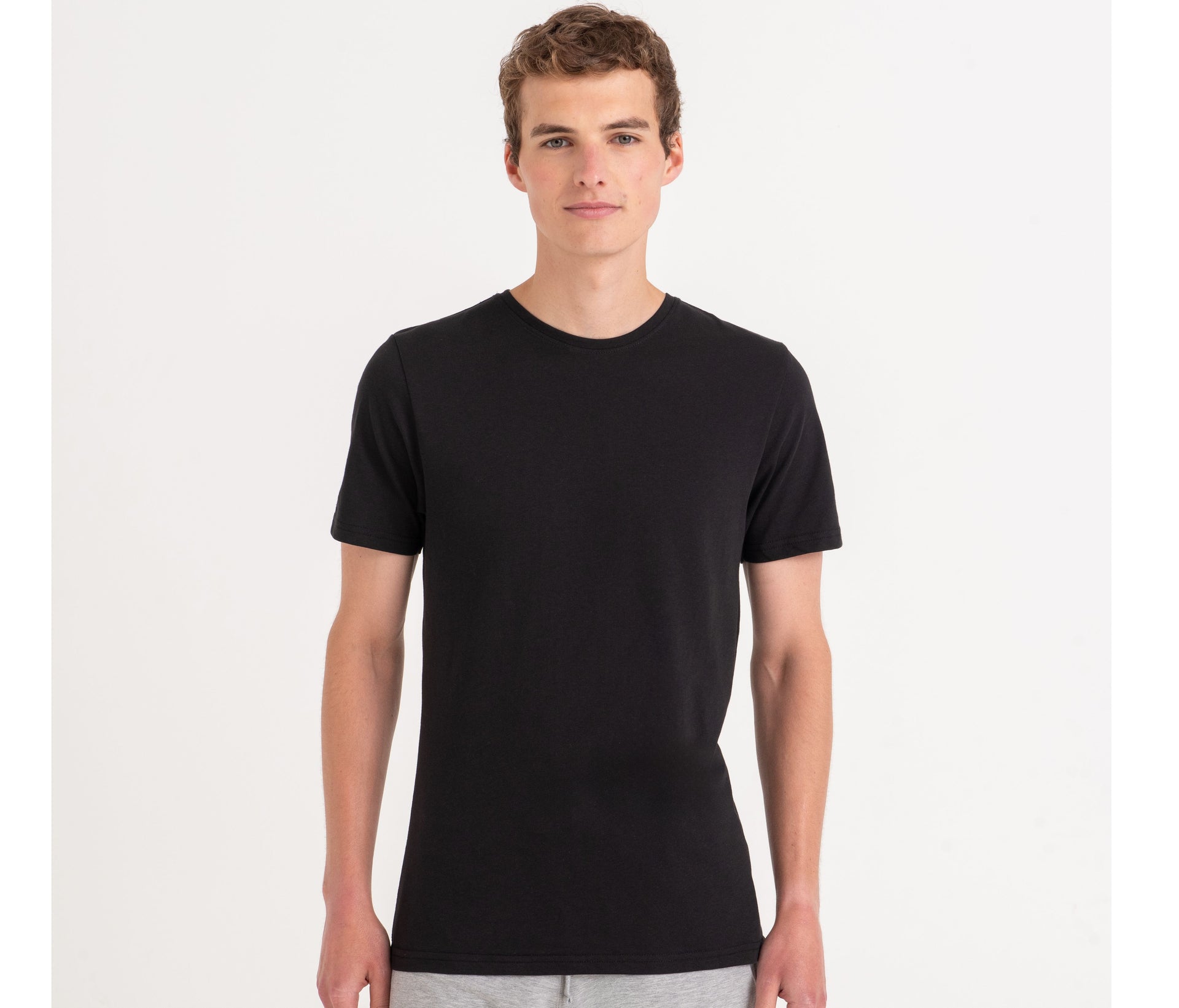 Tee-shirt de fitness