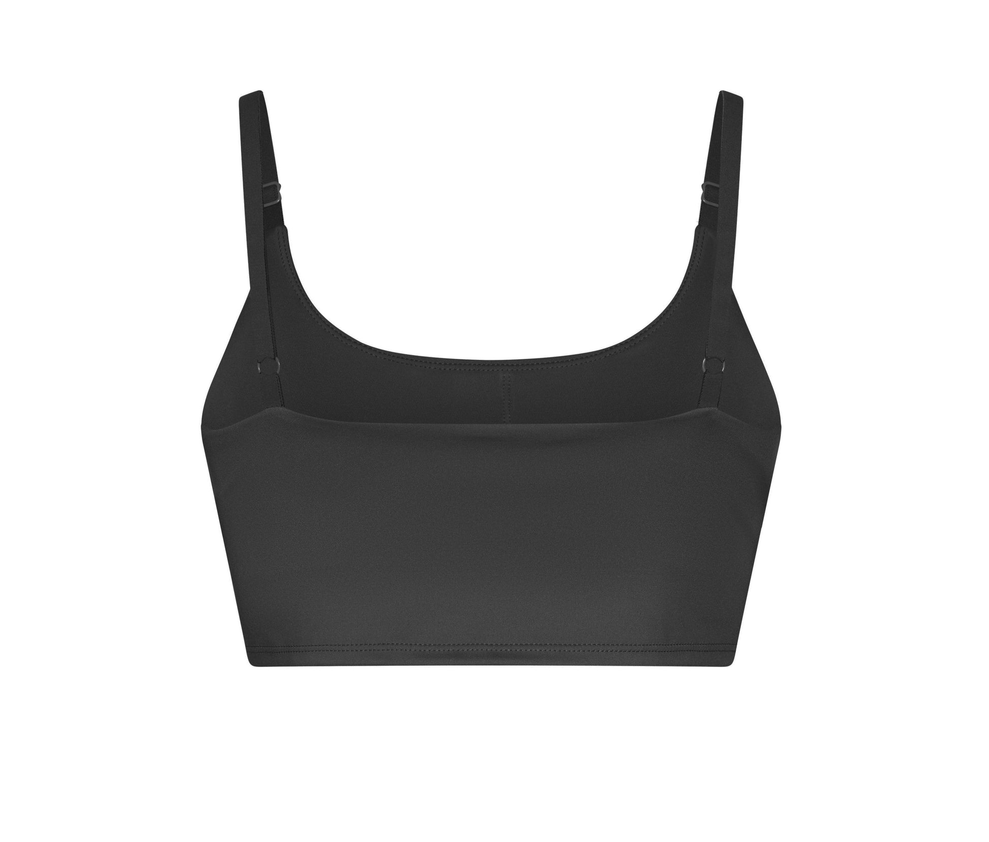 Brassière de Sport - Jet Black