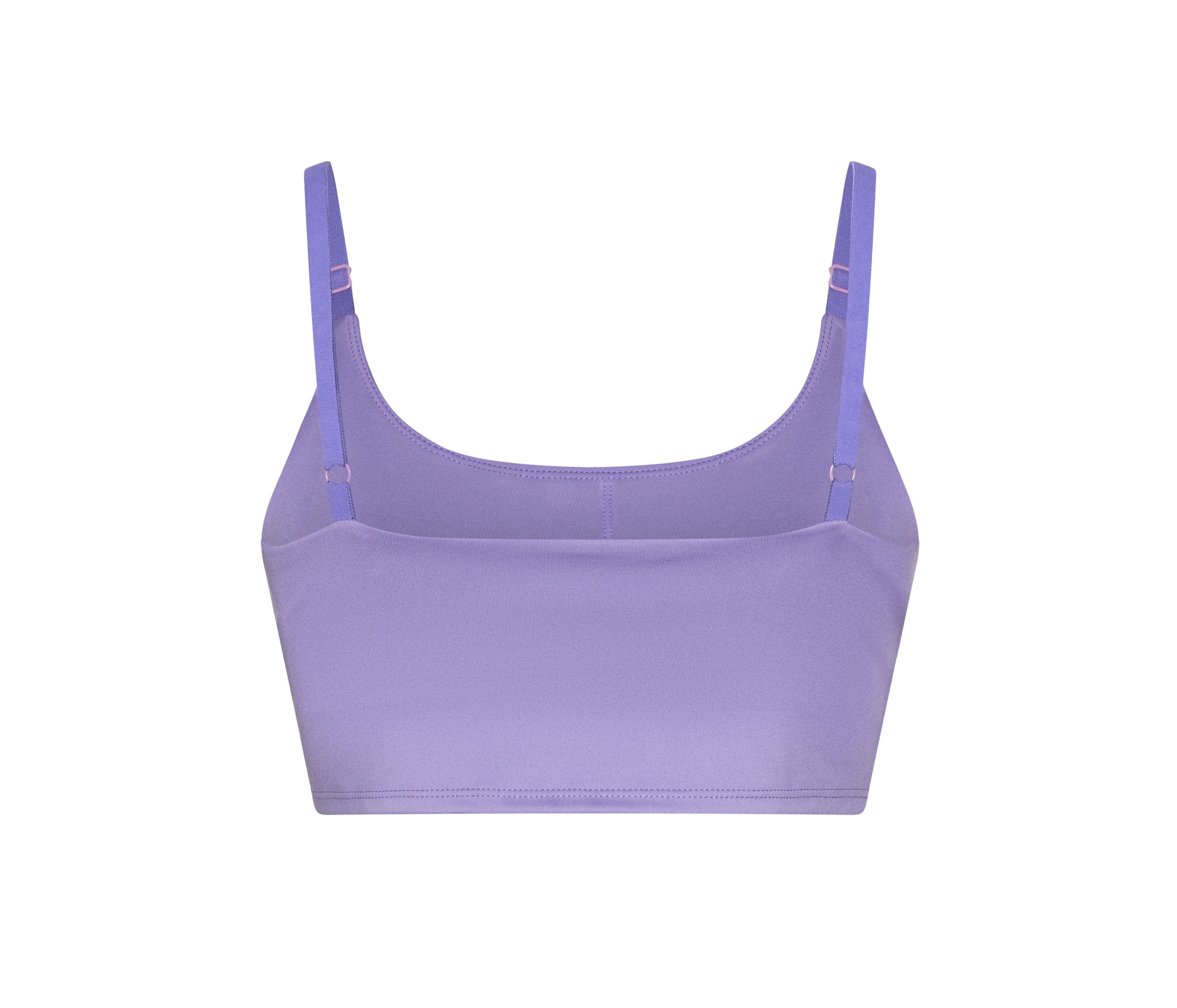 Brassière de Sport - Digital Lavender