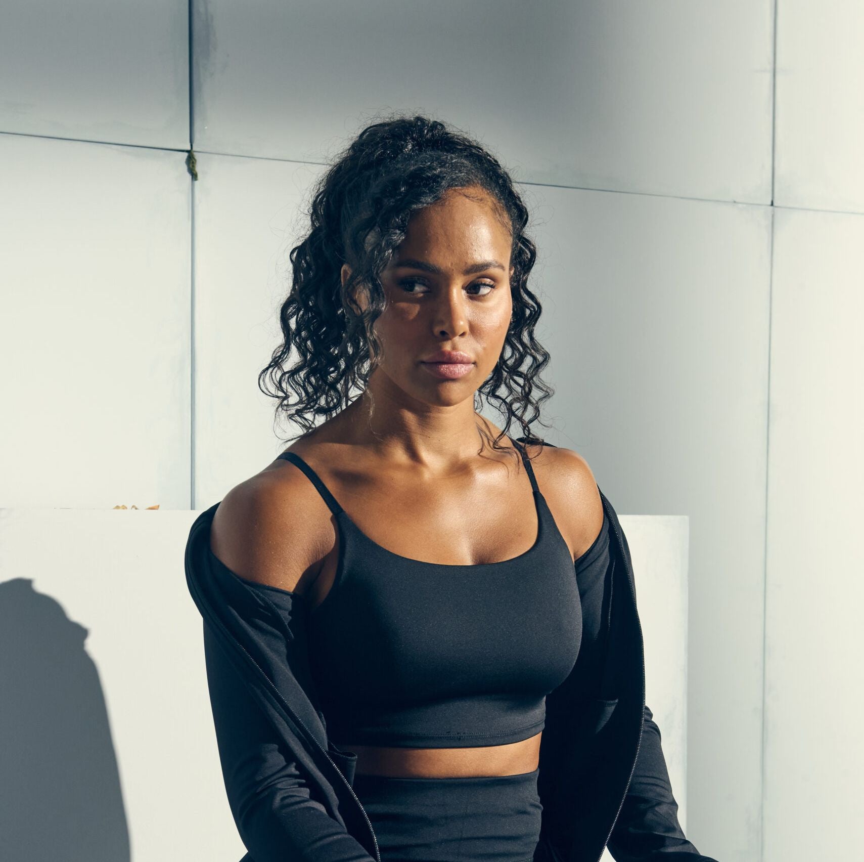 Brassière de sport