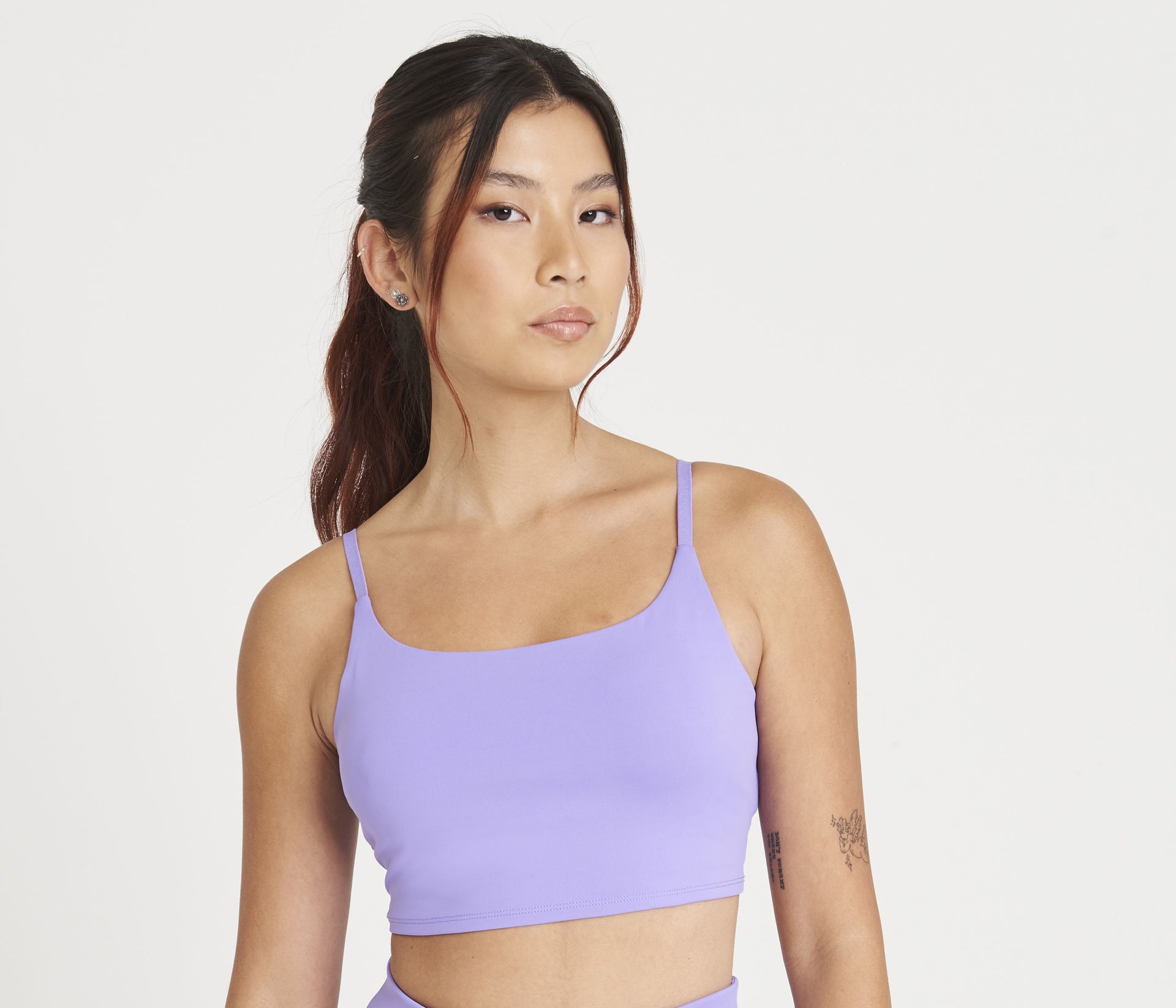 Brassière de sport