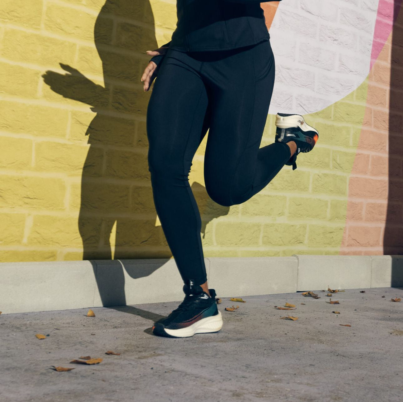 Legging femme