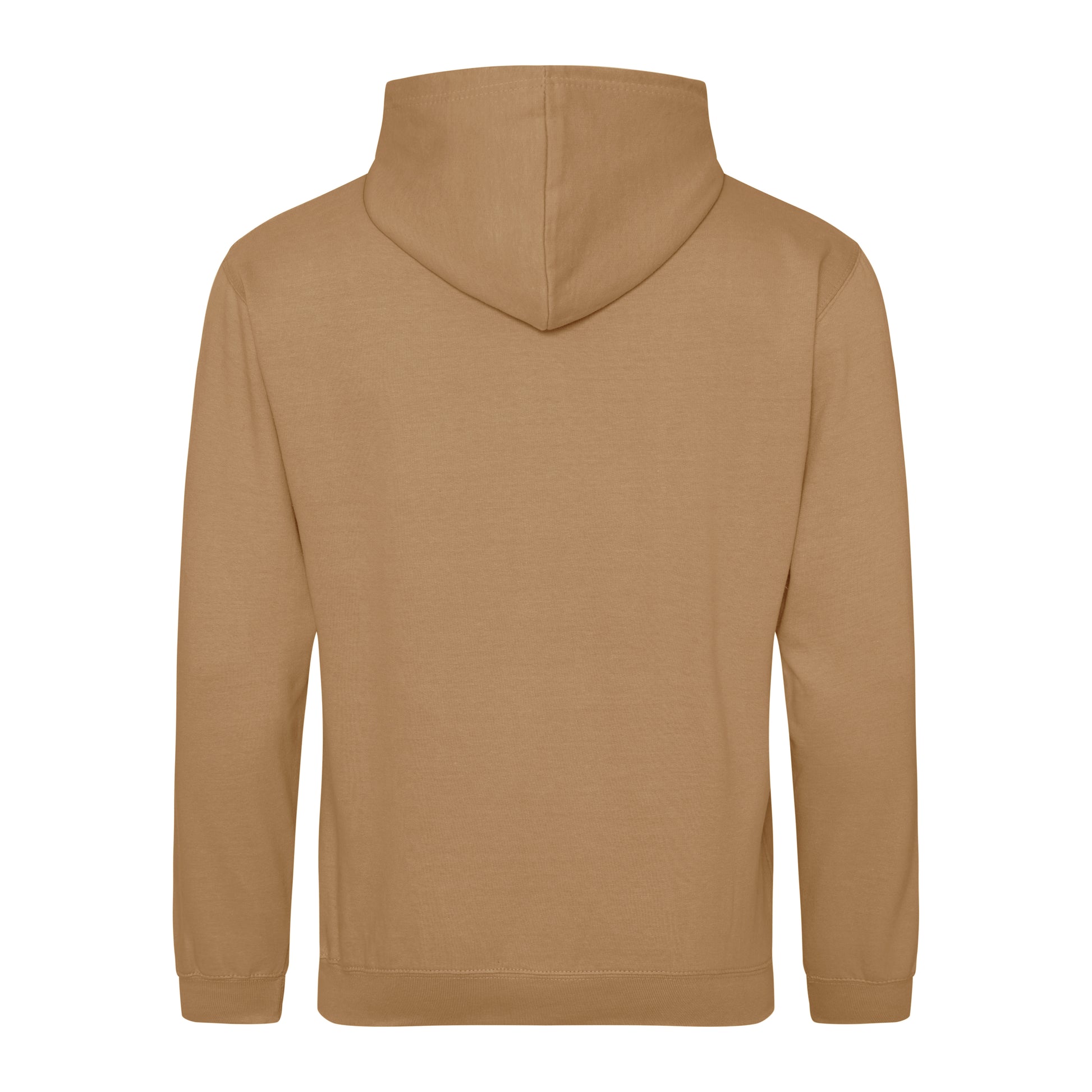 Sweat Capuche - Caramel Latte