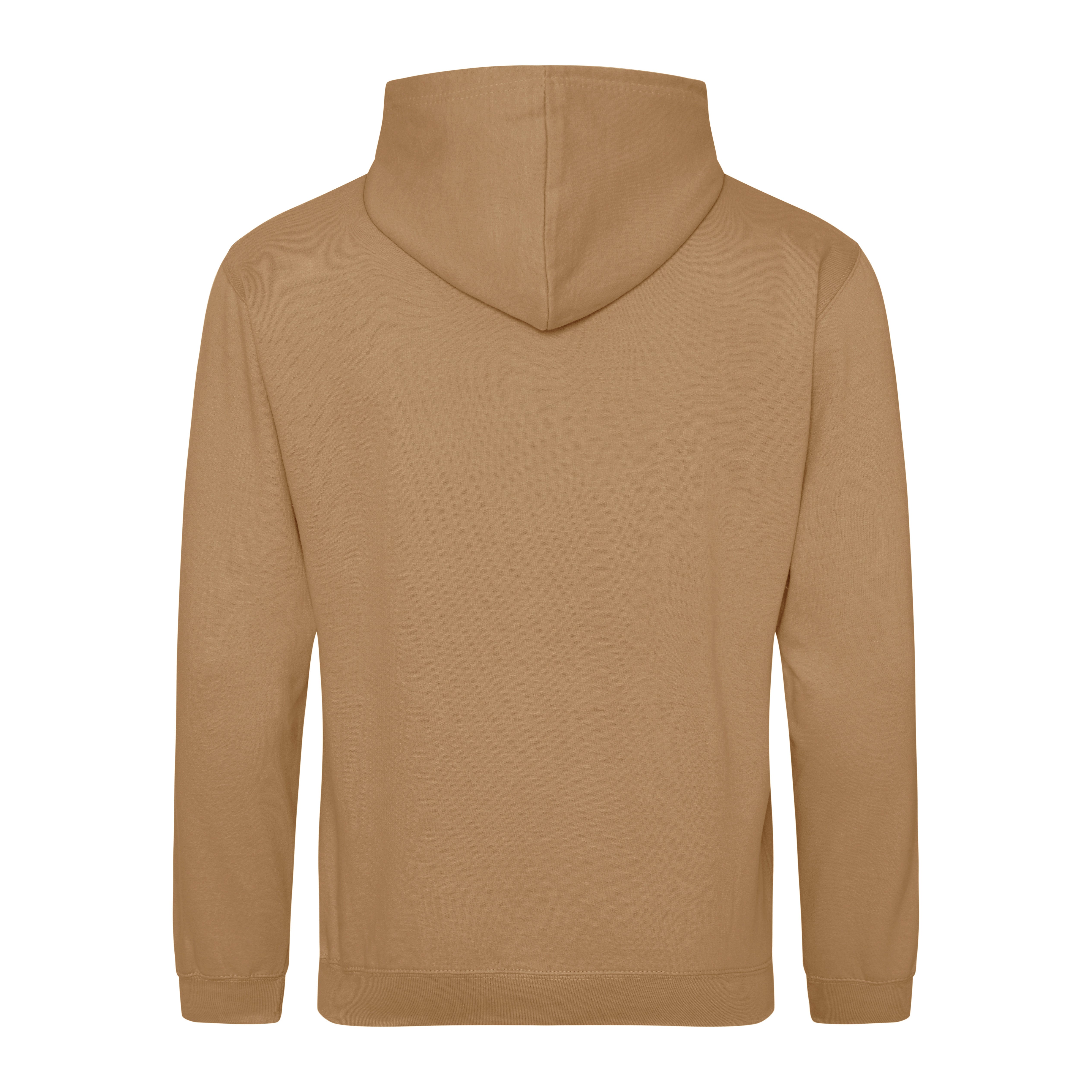 Sweat Capuche - Caramel Latte