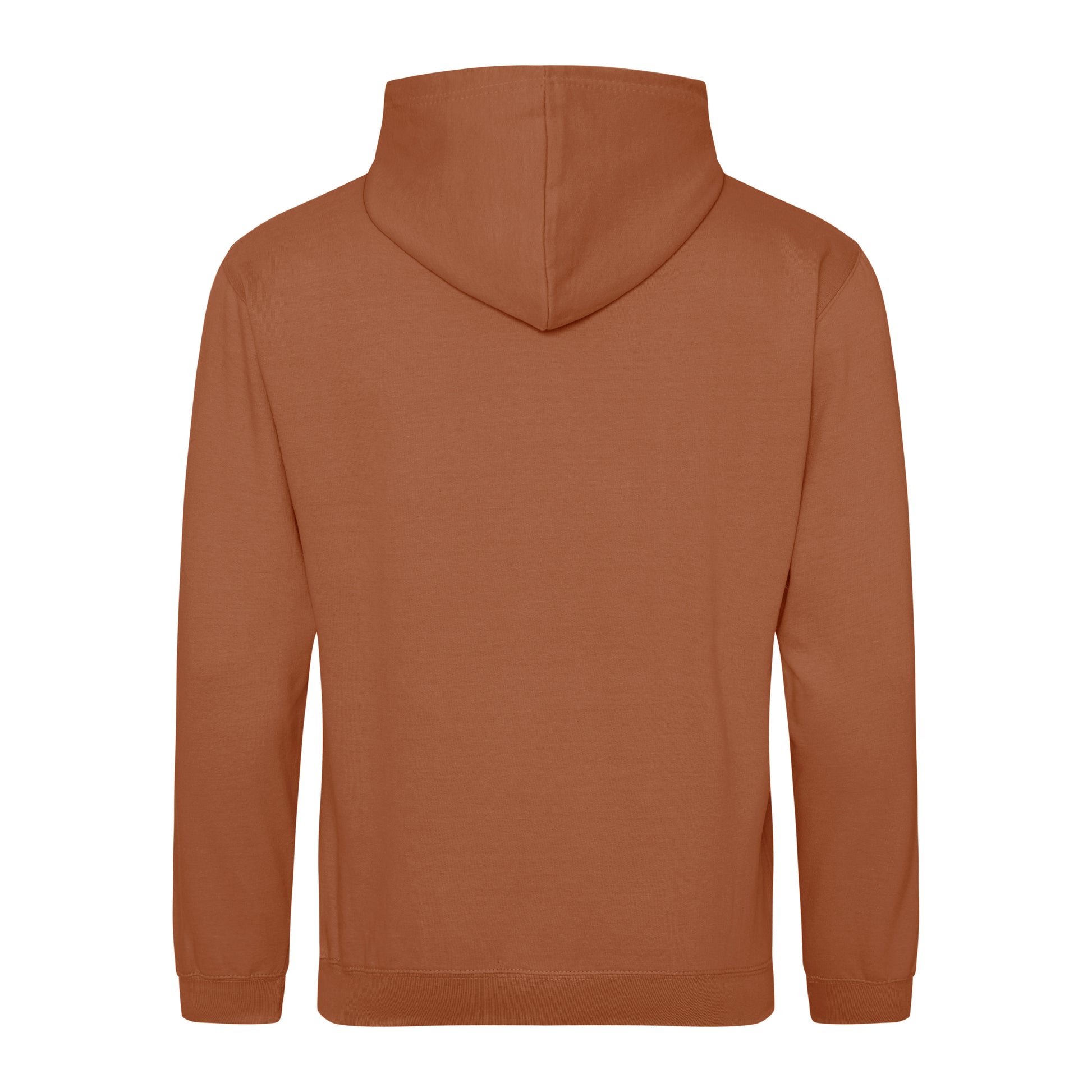 Sweat Capuche - Ginger Biscuit