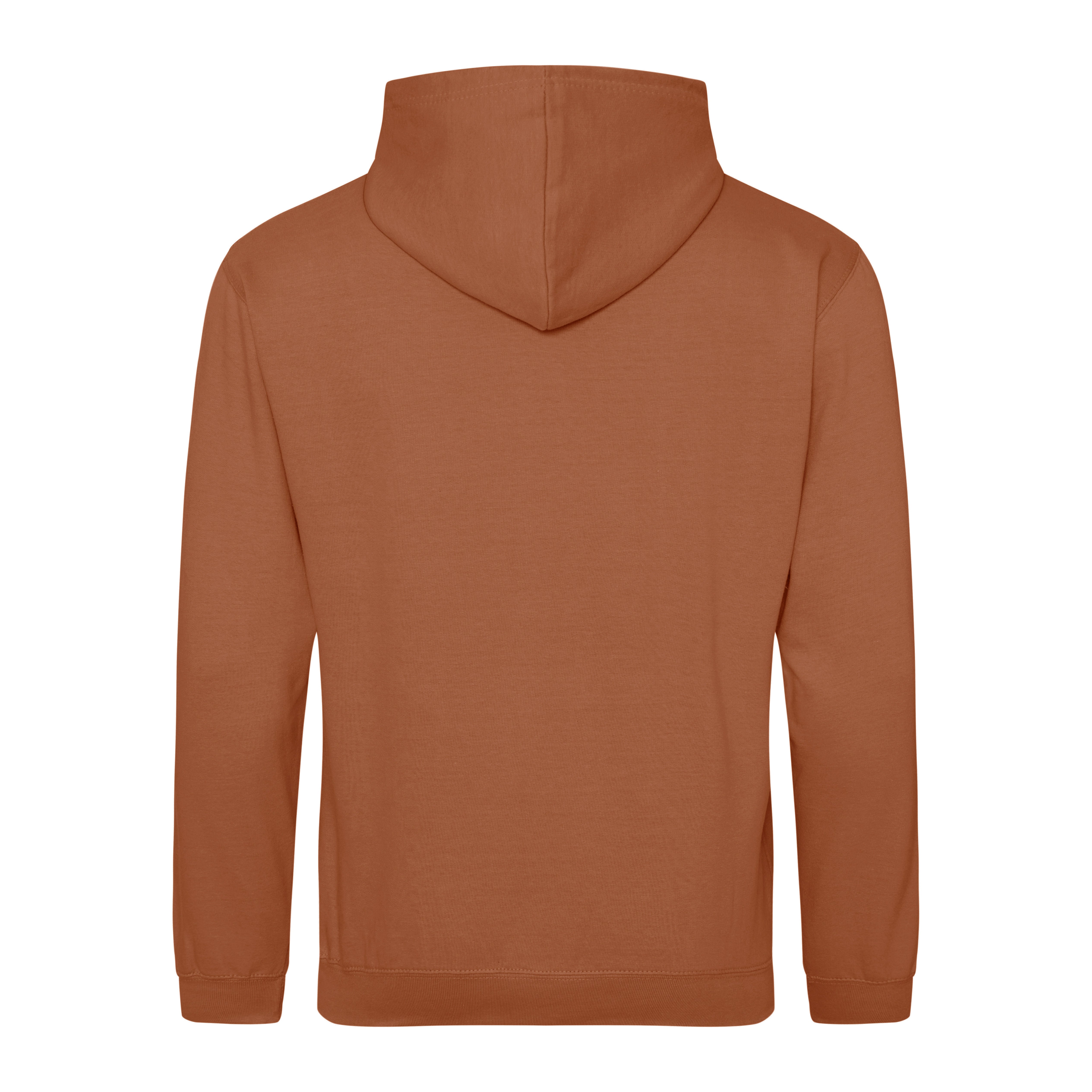 Sweat Capuche - Ginger Biscuit