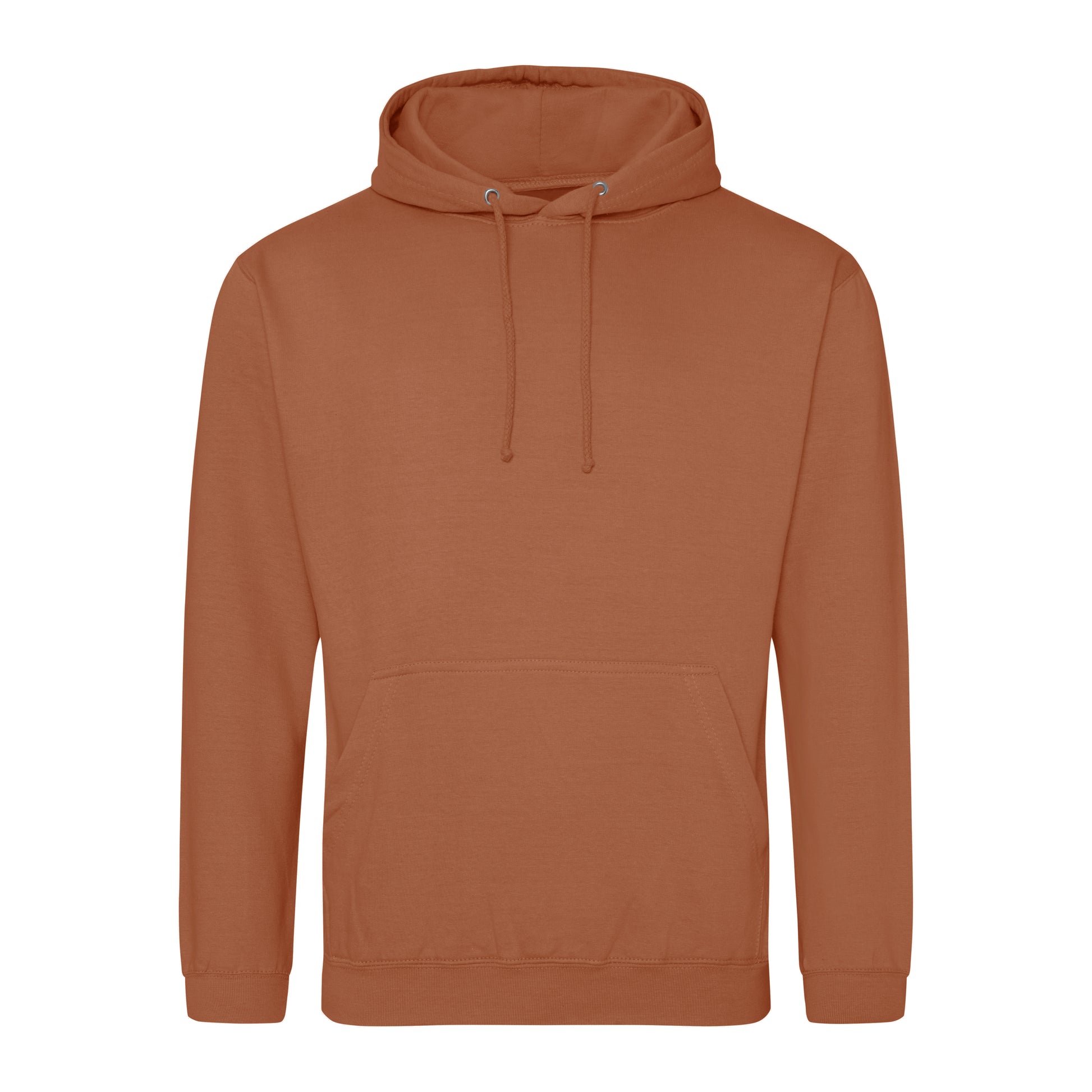 Sweat Capuche - Ginger Biscuit