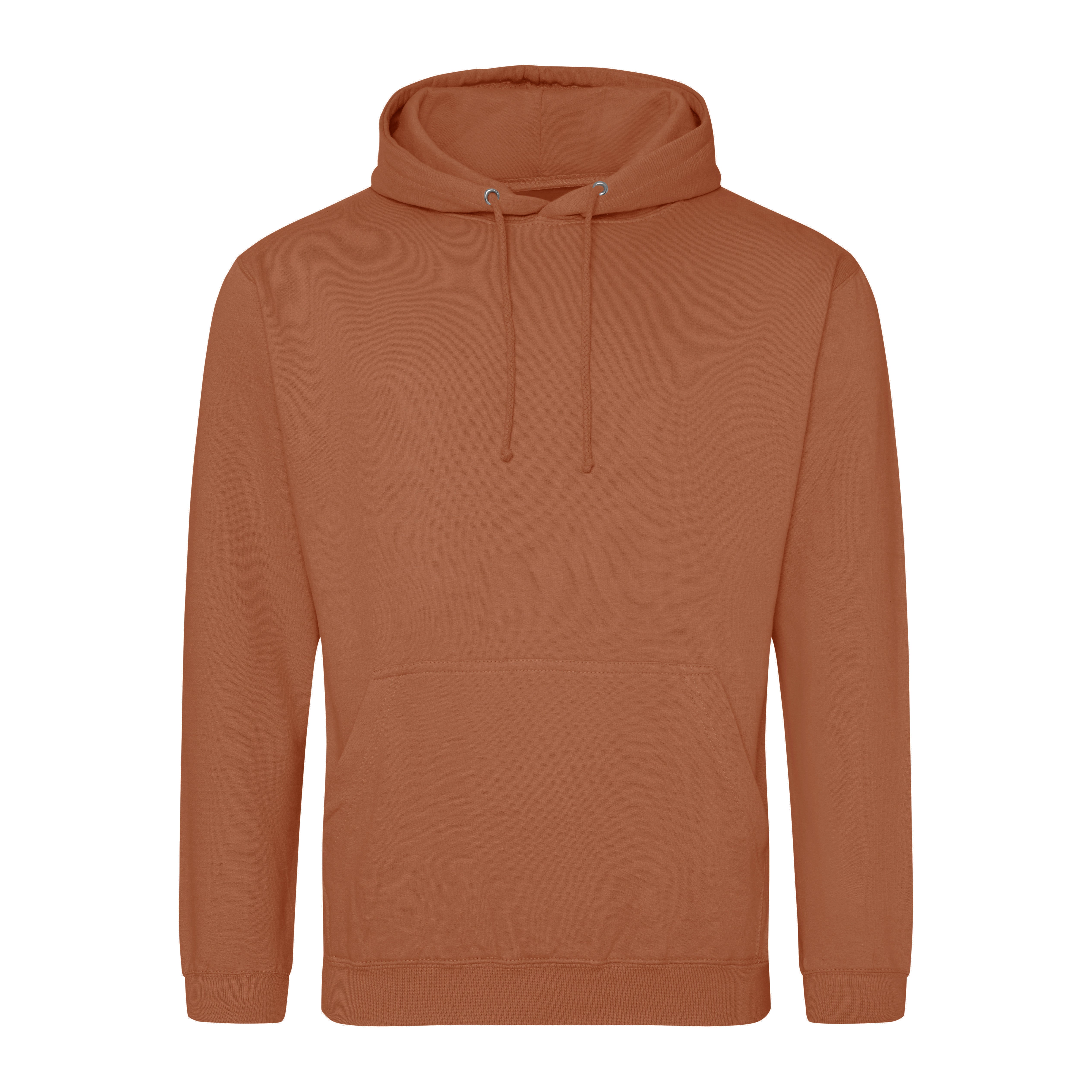 Sweat Capuche - Ginger Biscuit