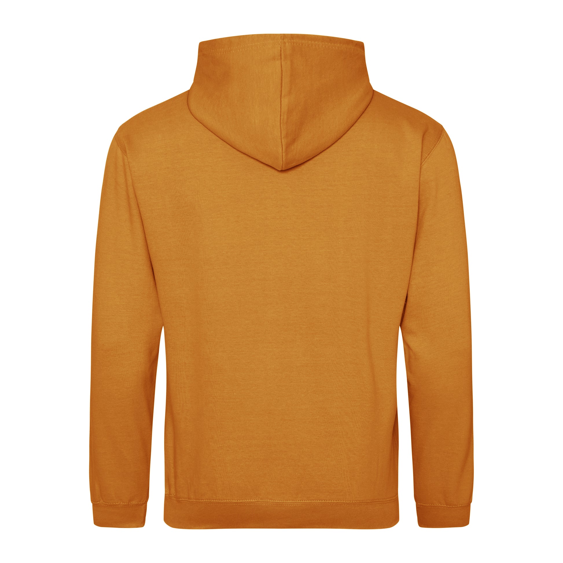 Sweat Capuche - Pumpkin Pie