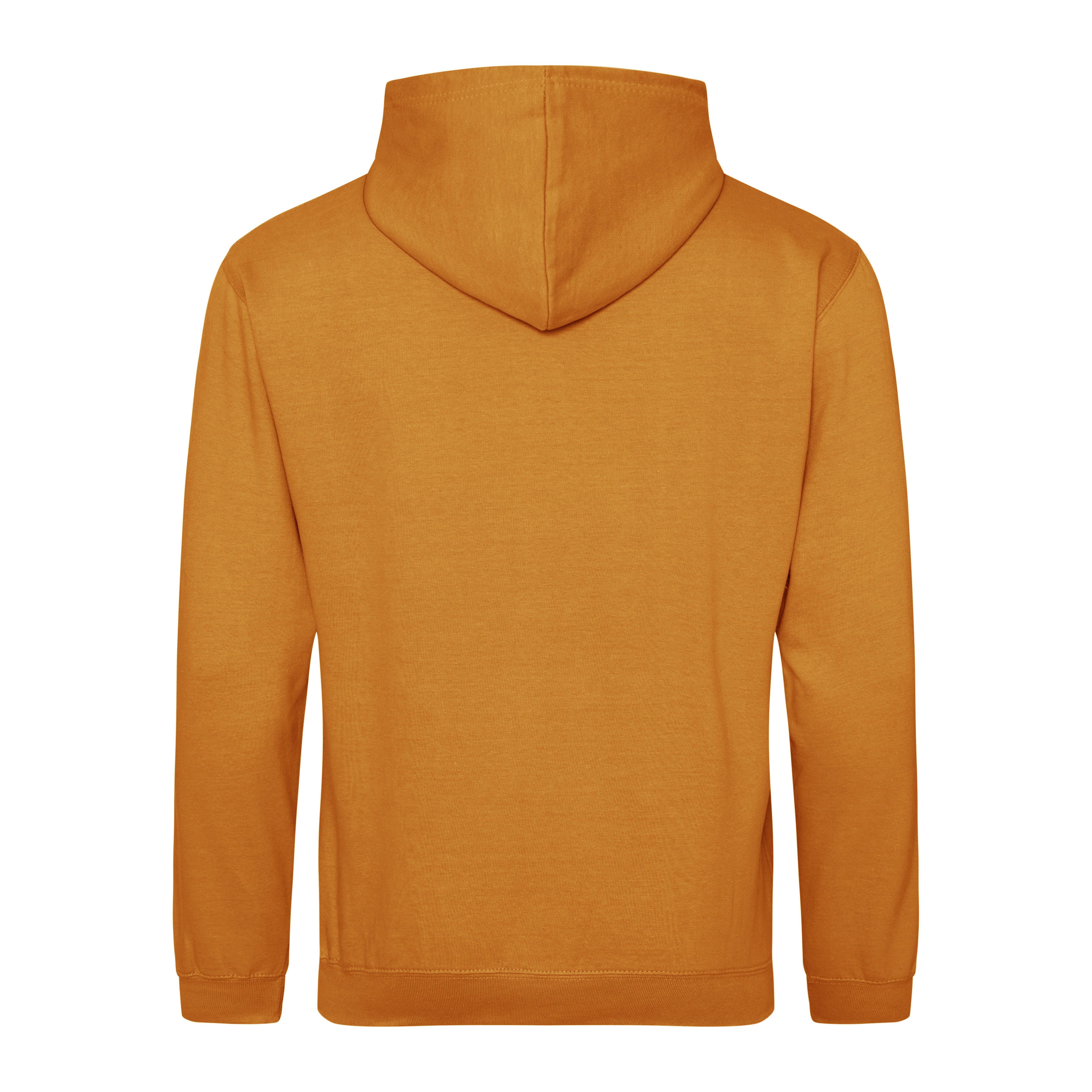 Sweat Capuche - Pumpkin Pie