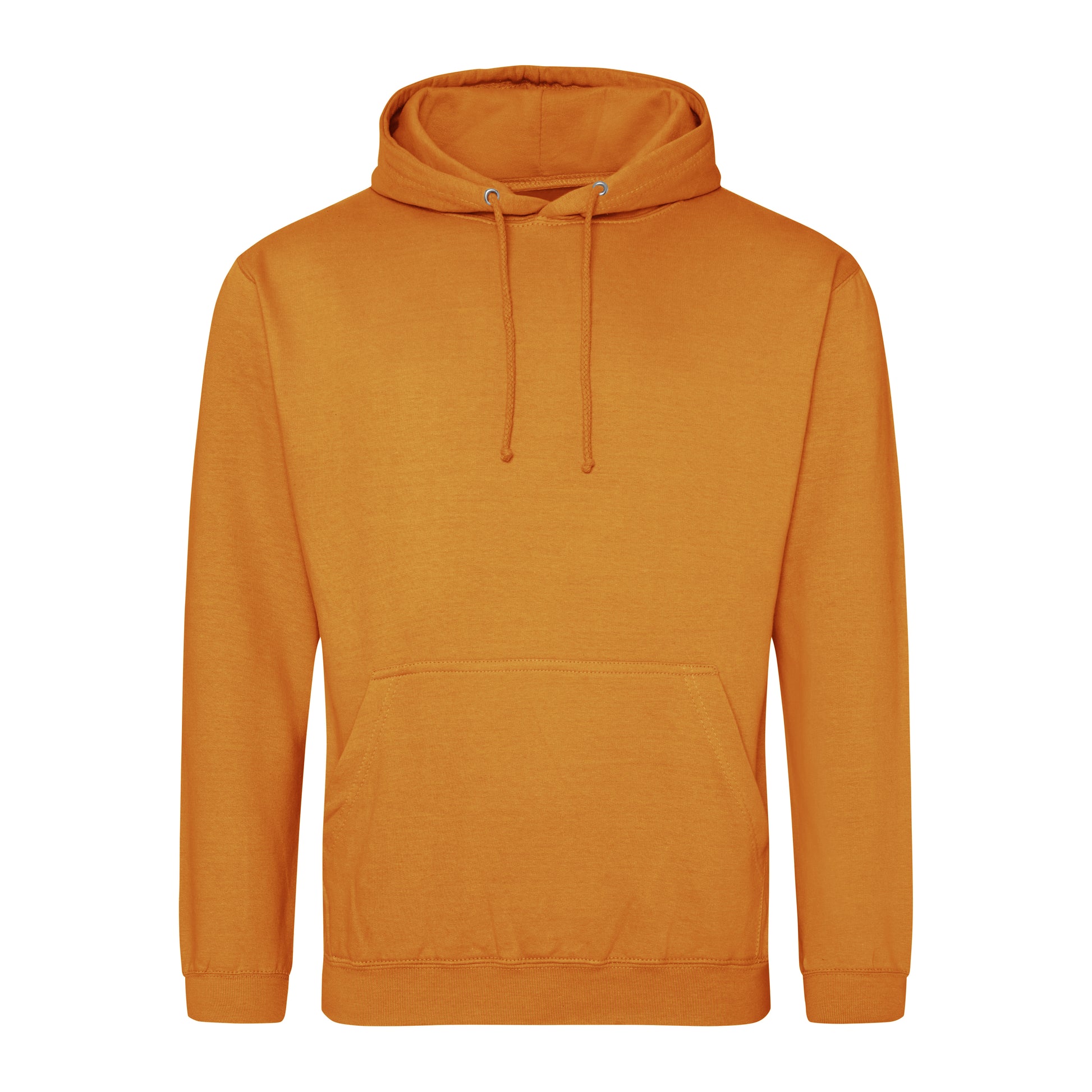 Sweat Capuche - Pumpkin Pie