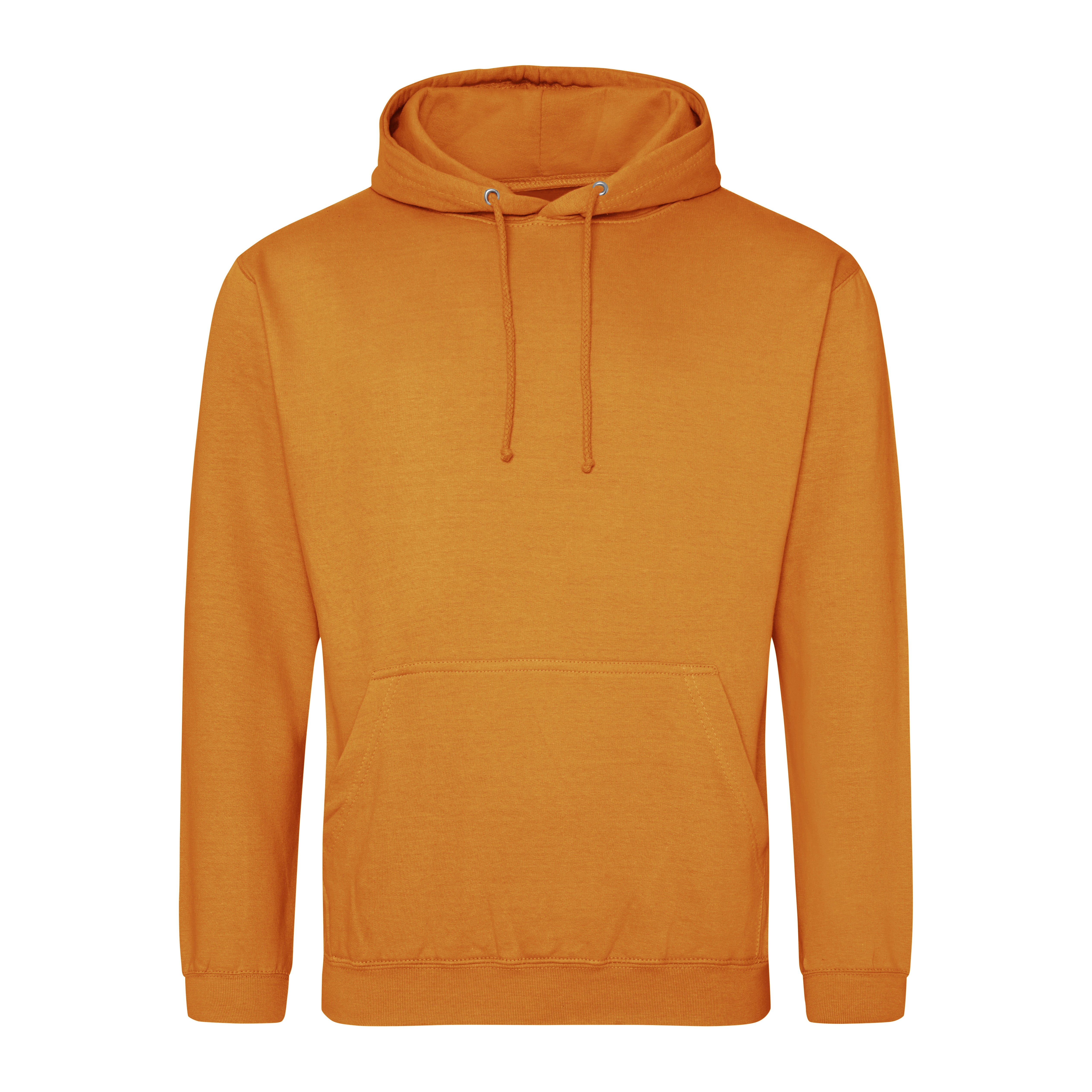 Sweat Capuche - Pumpkin Pie