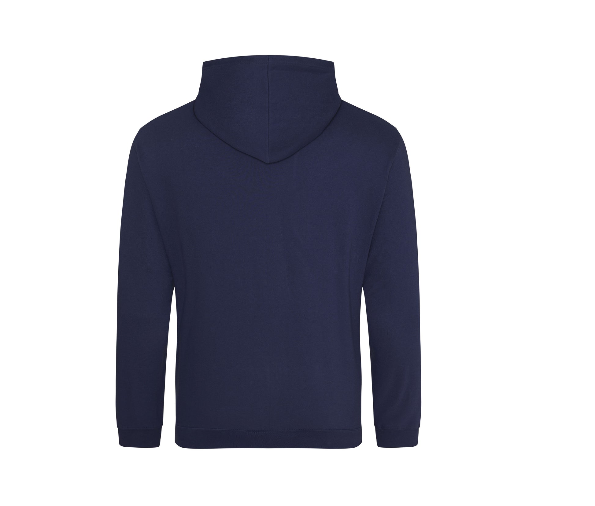 Sweat Capuche - Oxford Navy