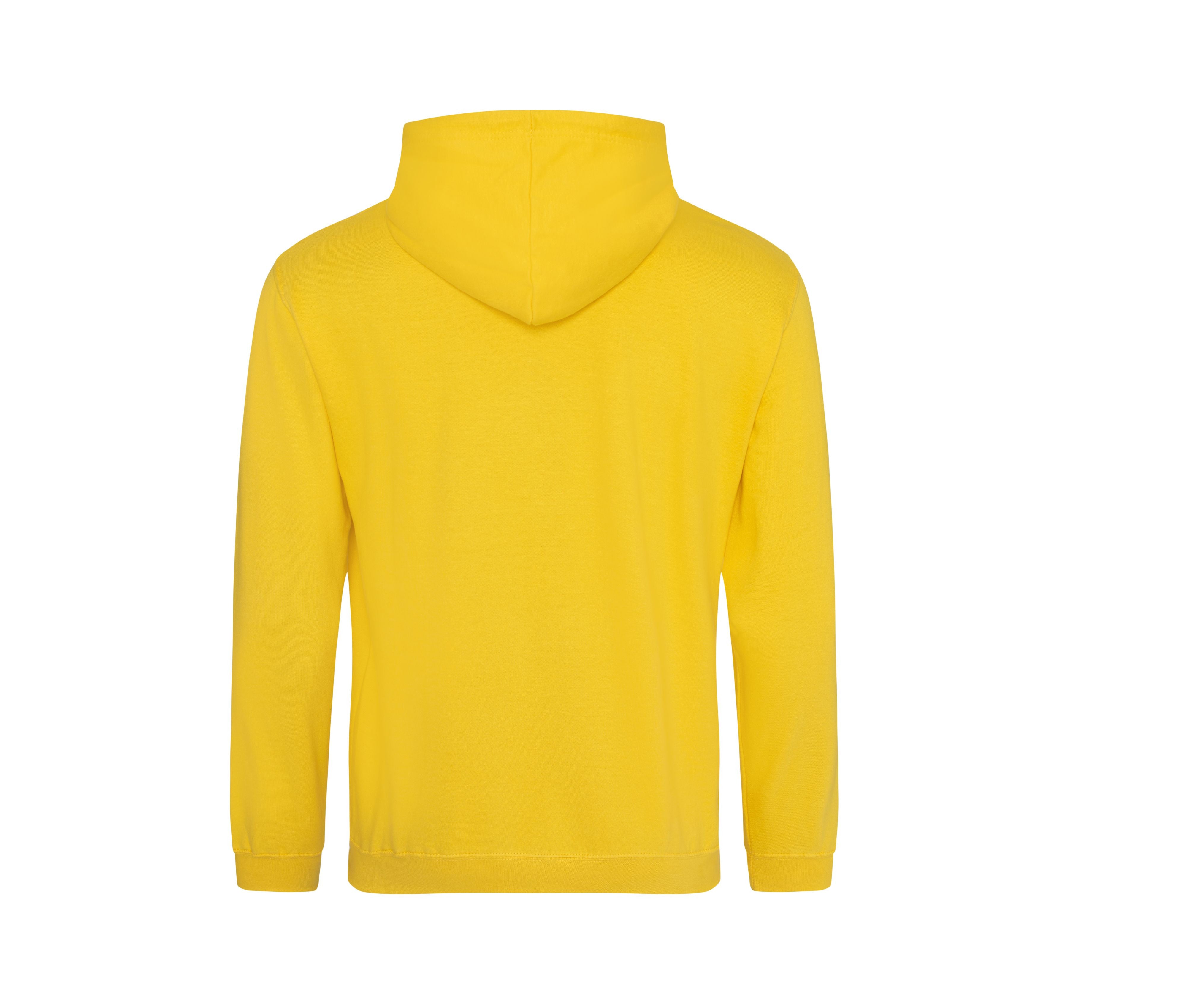 Sweat Capuche - Gold