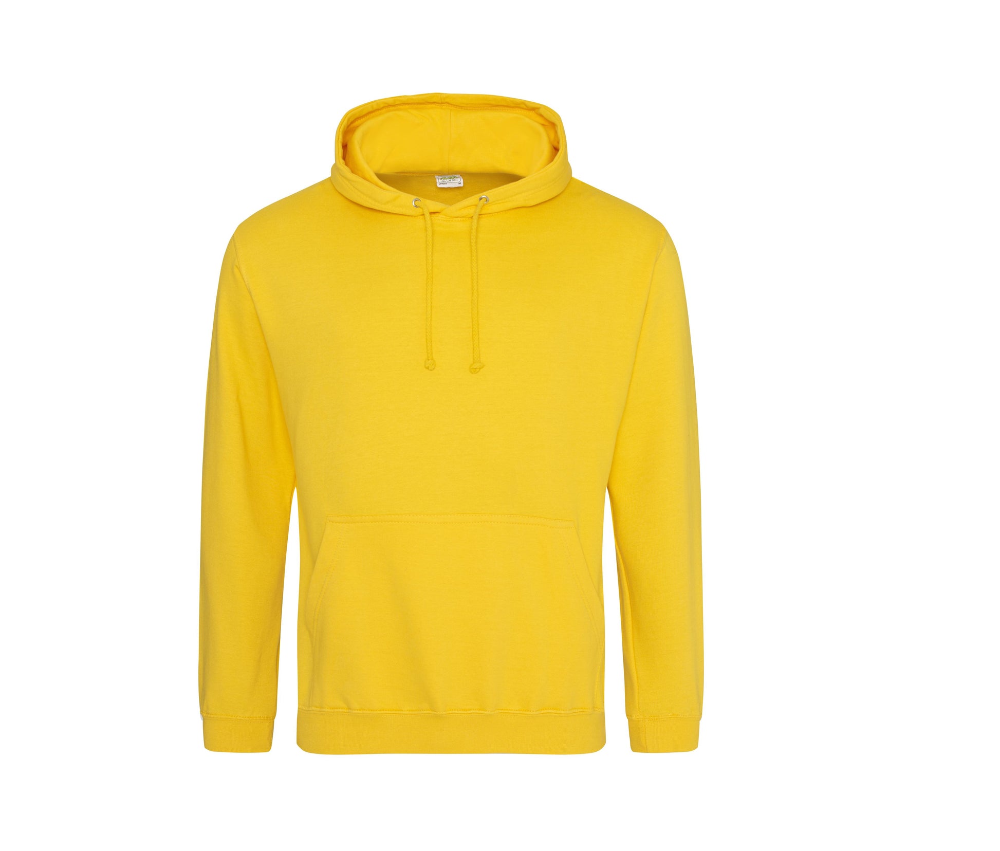 Sweat Capuche - Gold