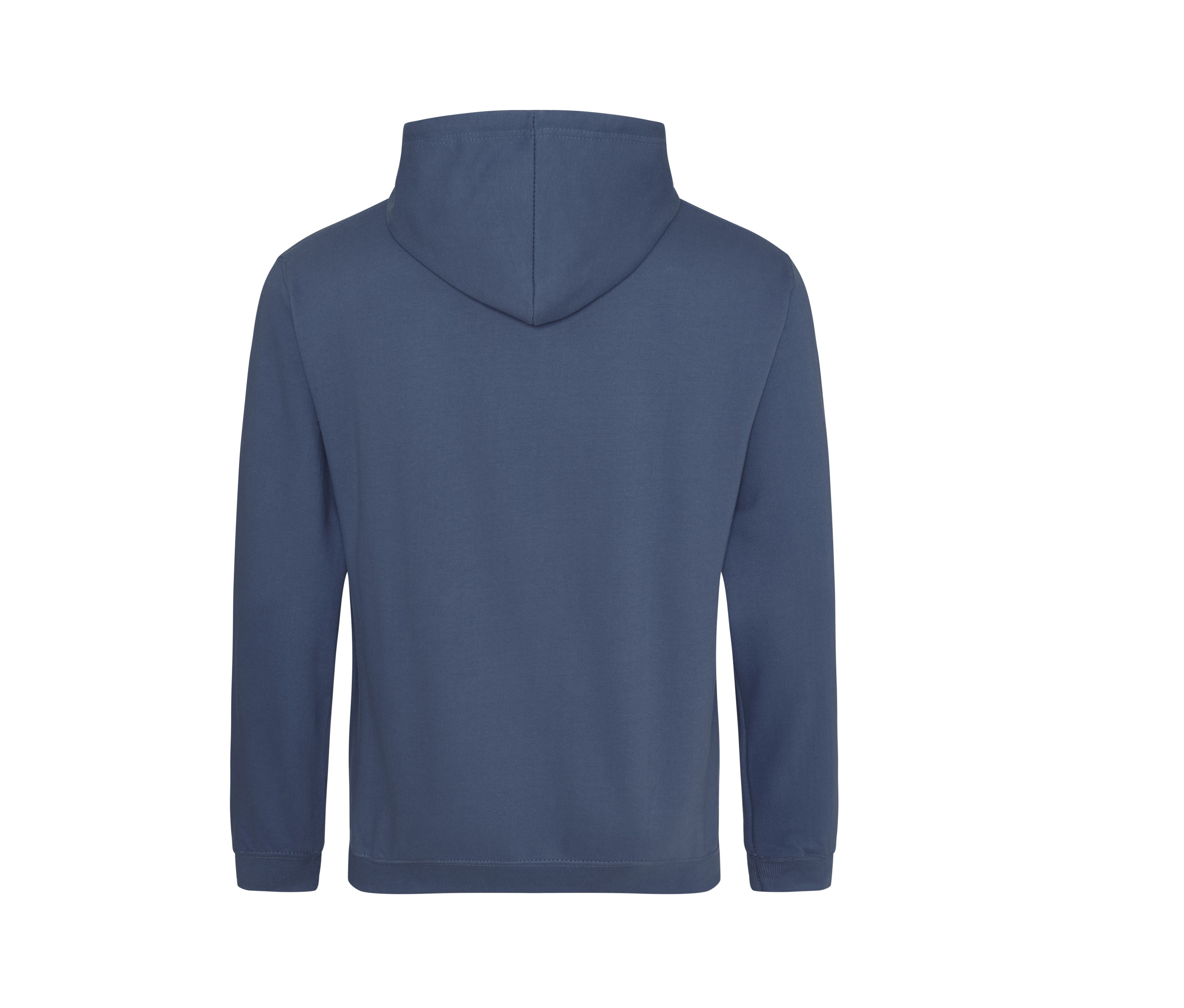 Sweat Capuche - Airforce Blue