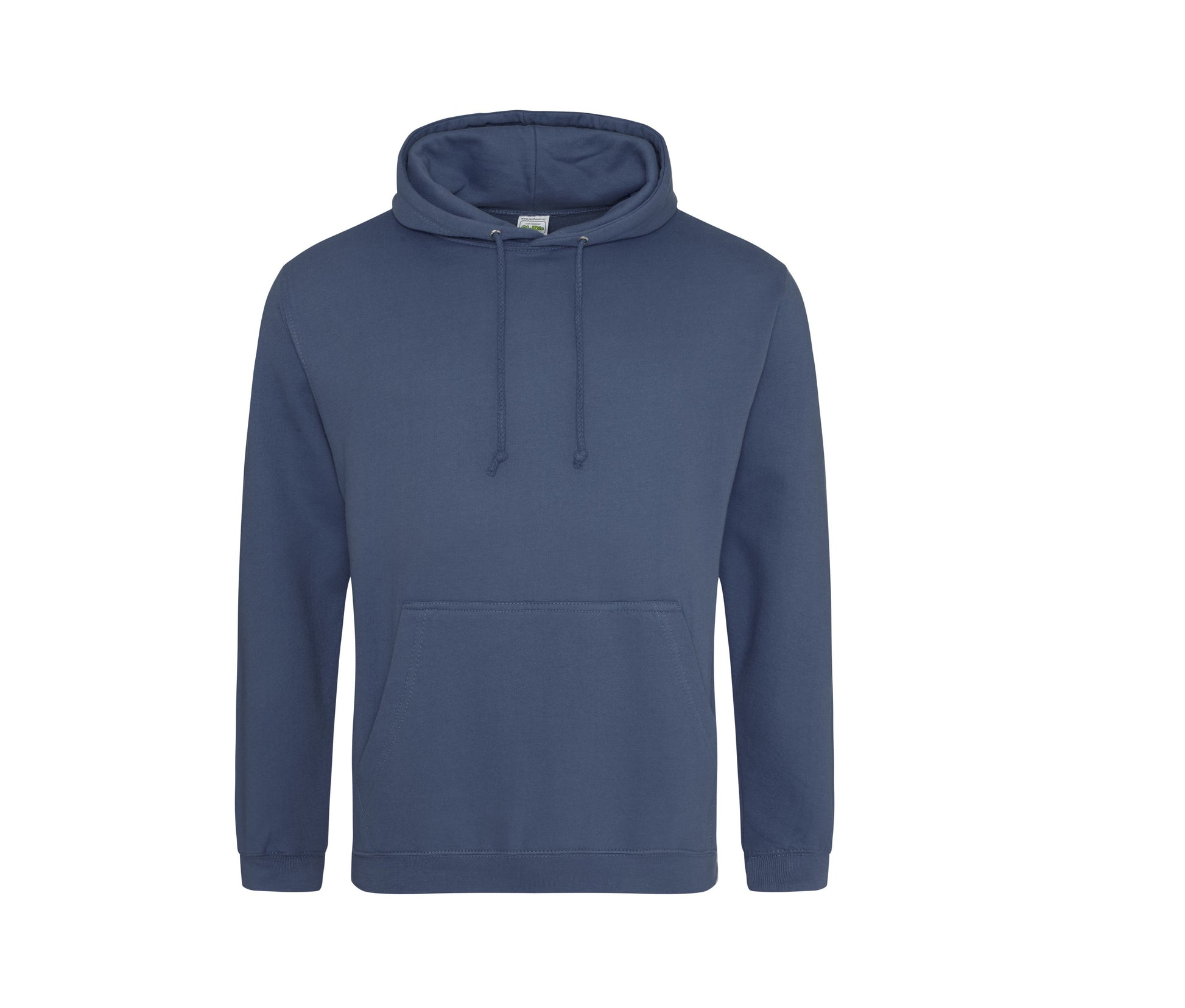 Sweat Capuche - Airforce Blue