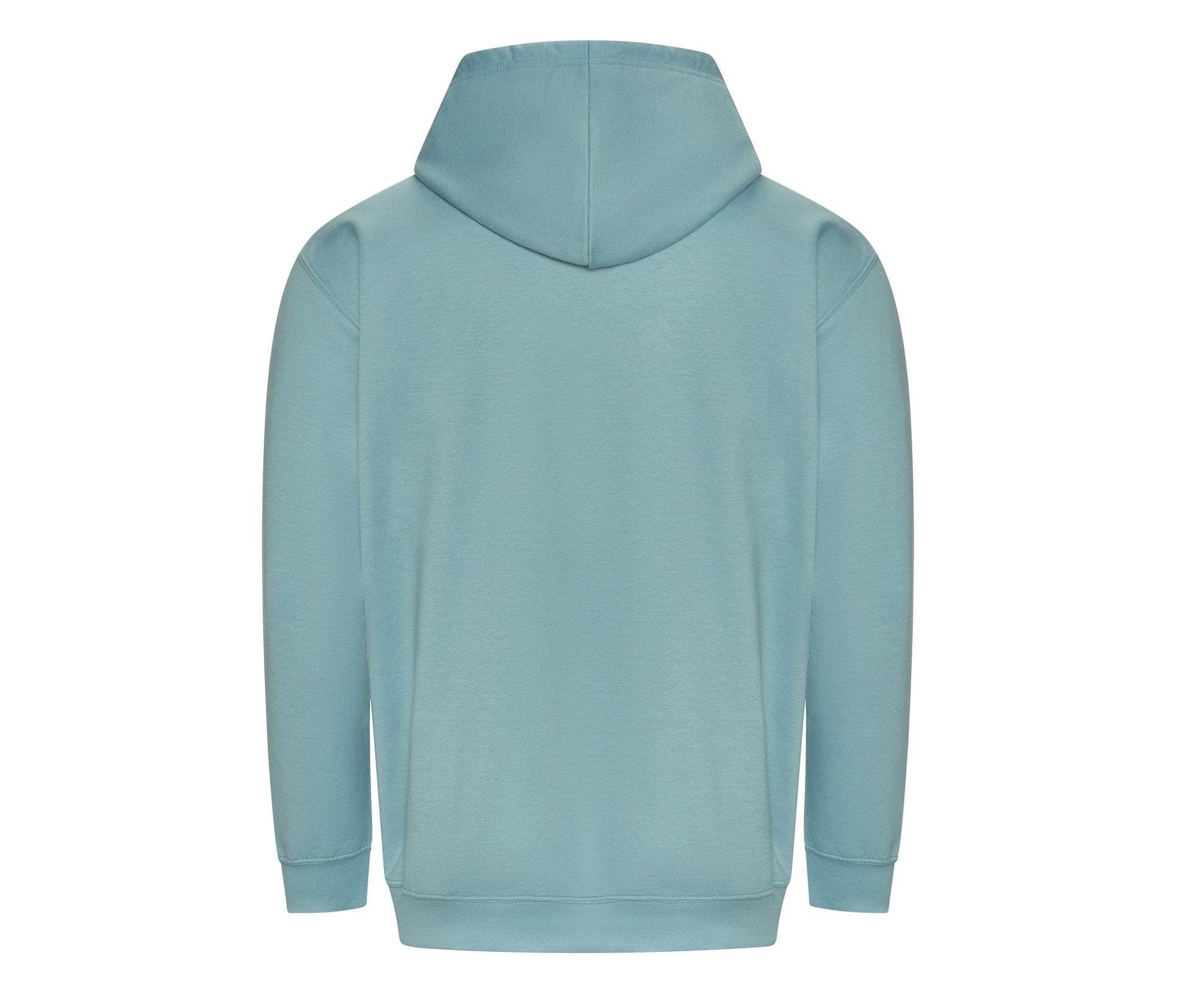 Sweat Capuche - Seafoam