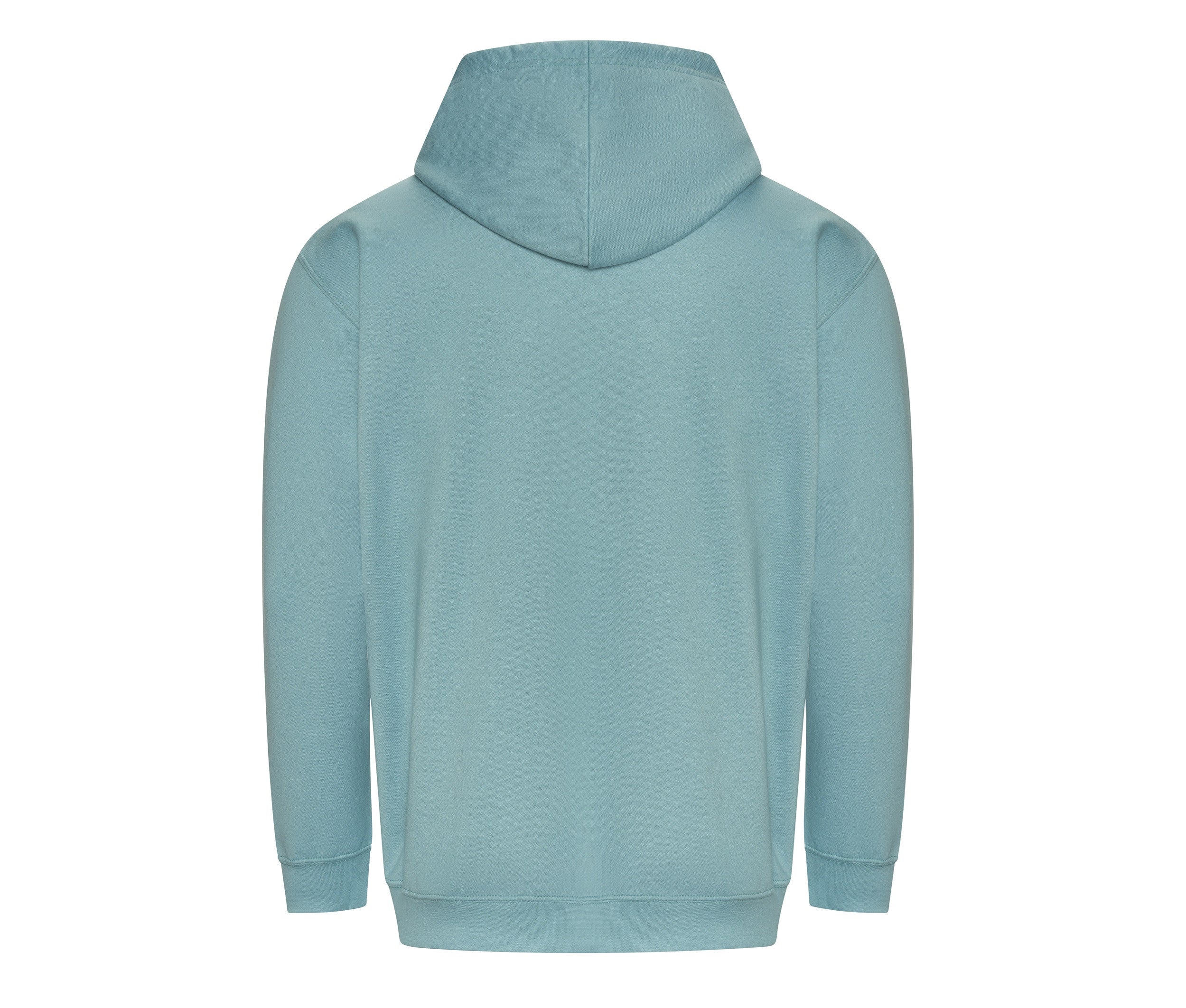 Sweat Capuche - Seafoam