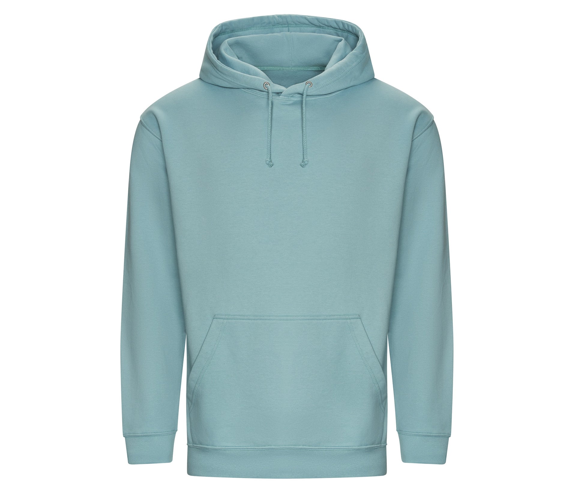 Sweat Capuche - Seafoam