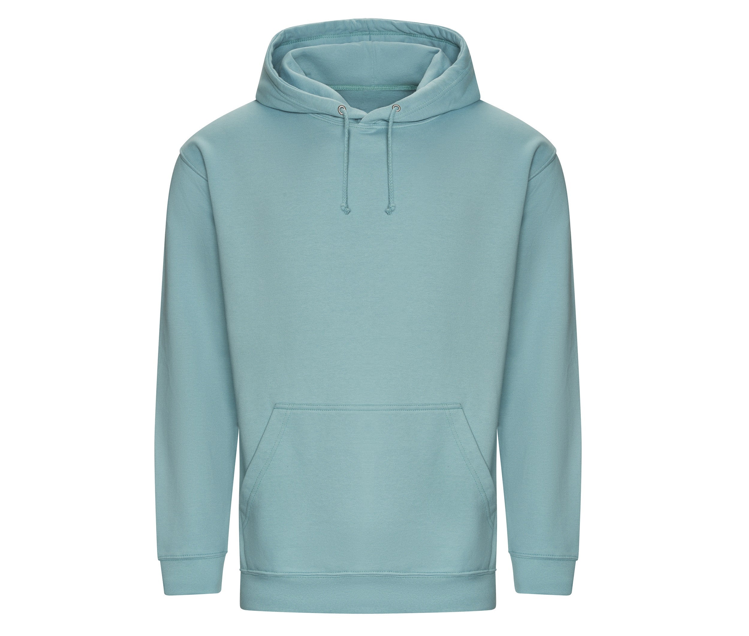 Sweat Capuche - Seafoam