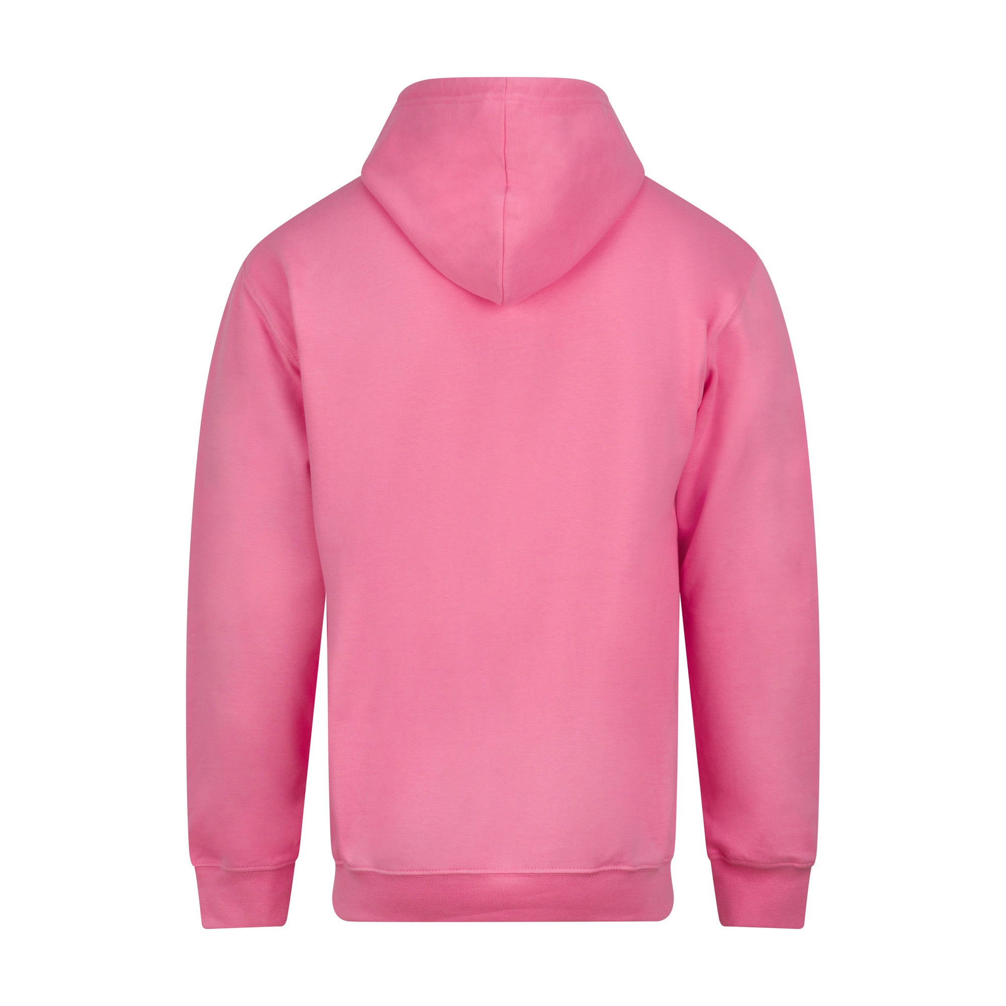 Sweat Capuche - Bubblegum Pink