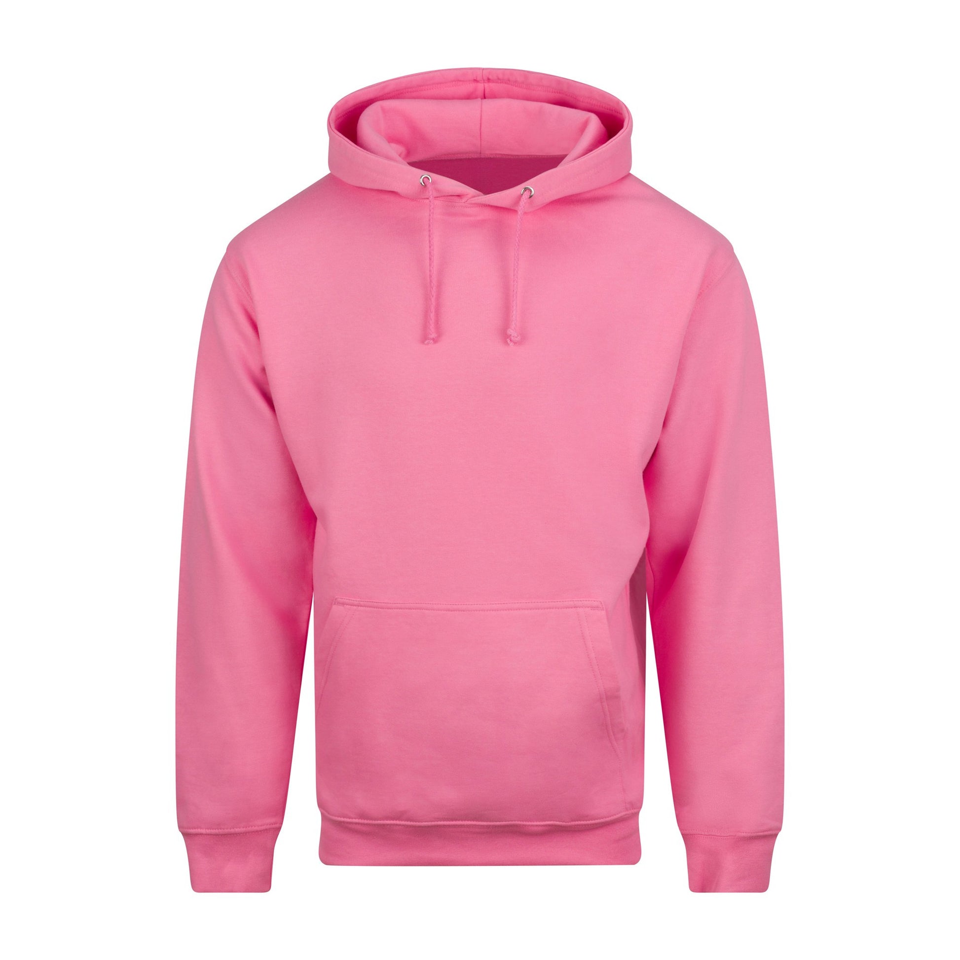 Sweat Capuche - Bubblegum Pink