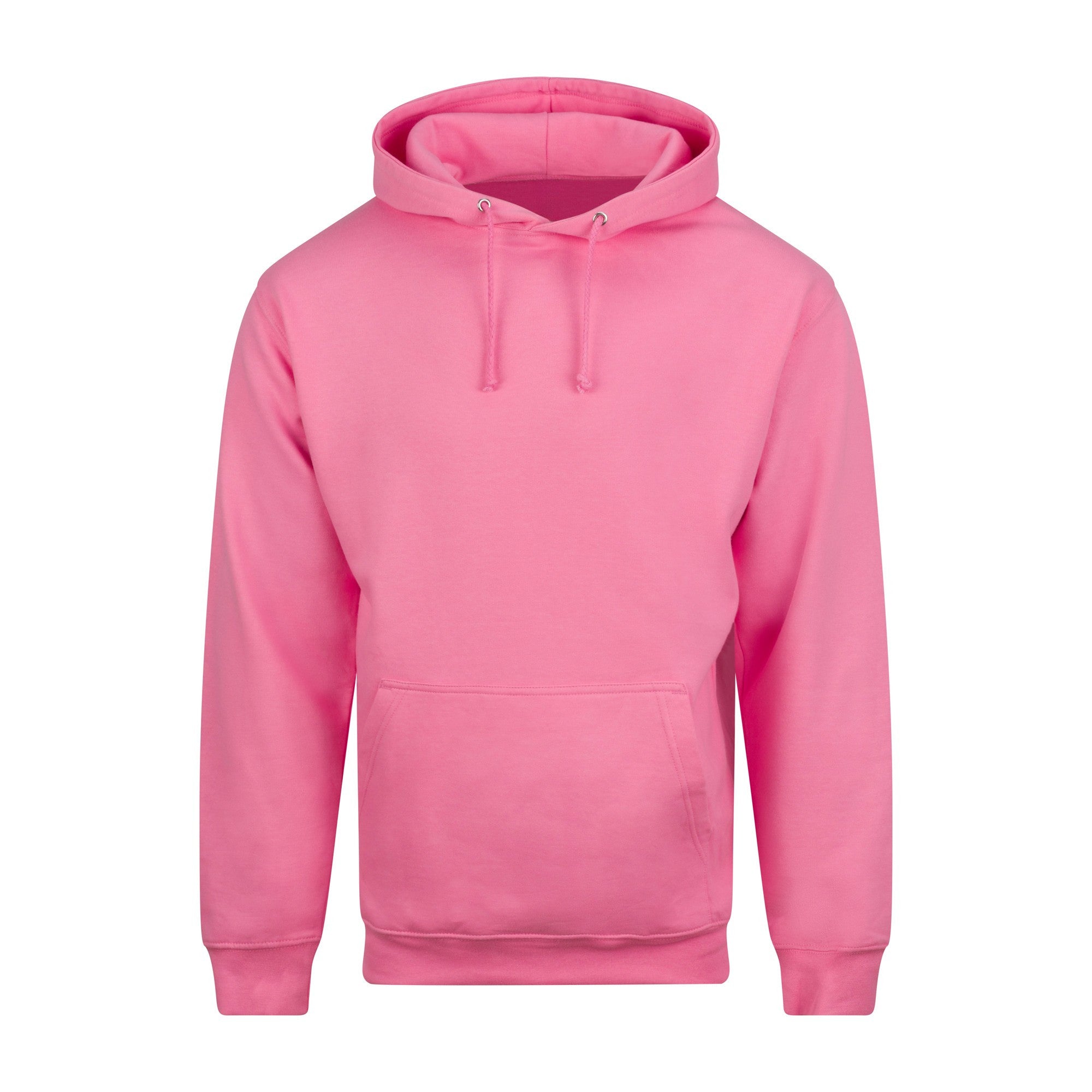Sweat Capuche - Bubblegum Pink
