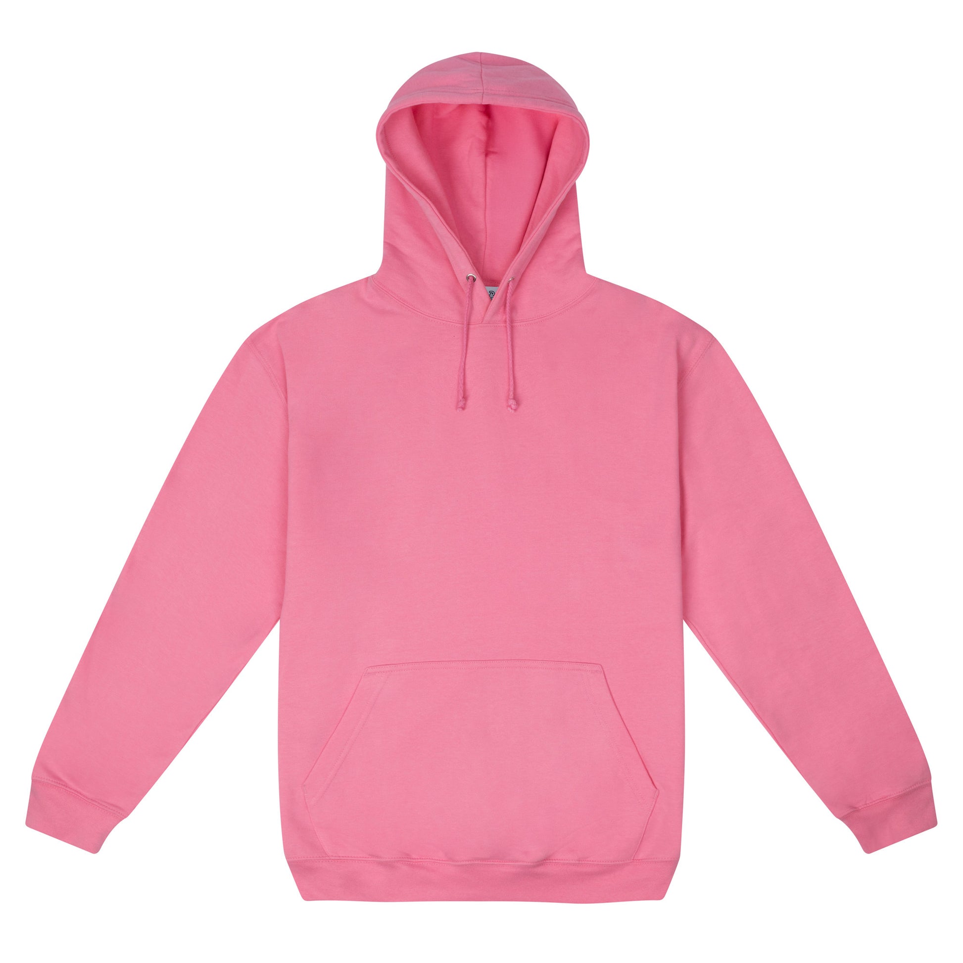 Sweat Capuche - Bubblegum Pink