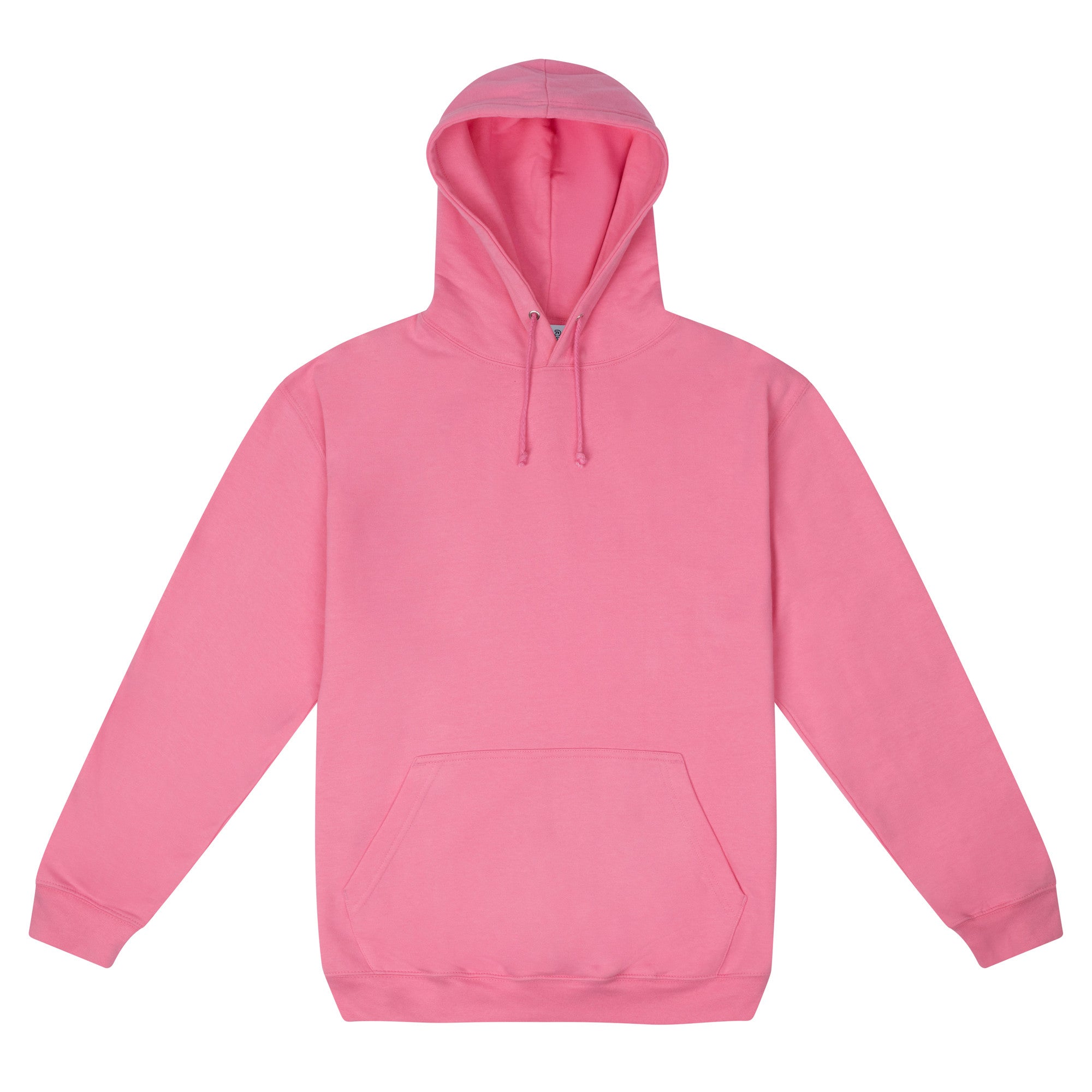 Sweat Capuche - Bubblegum Pink