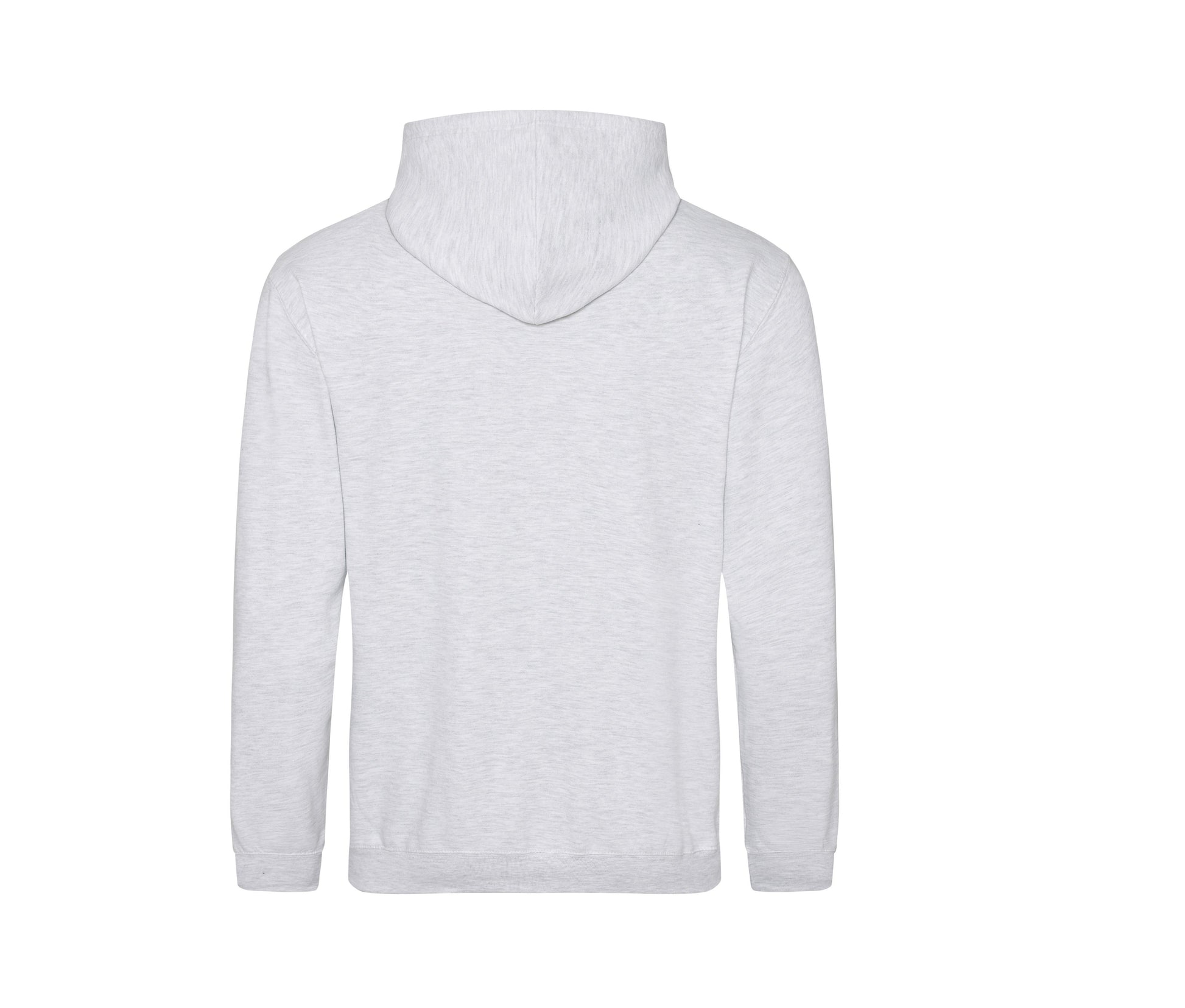 Sweat Capuche - Ash