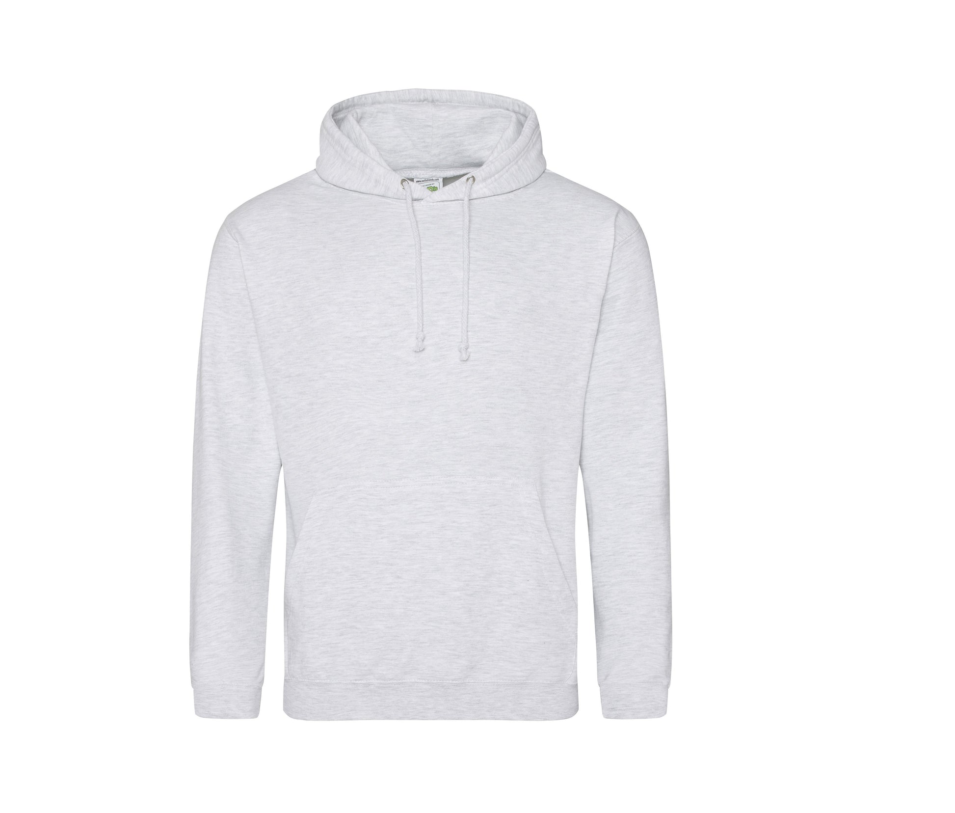 Sweat Capuche - Ash