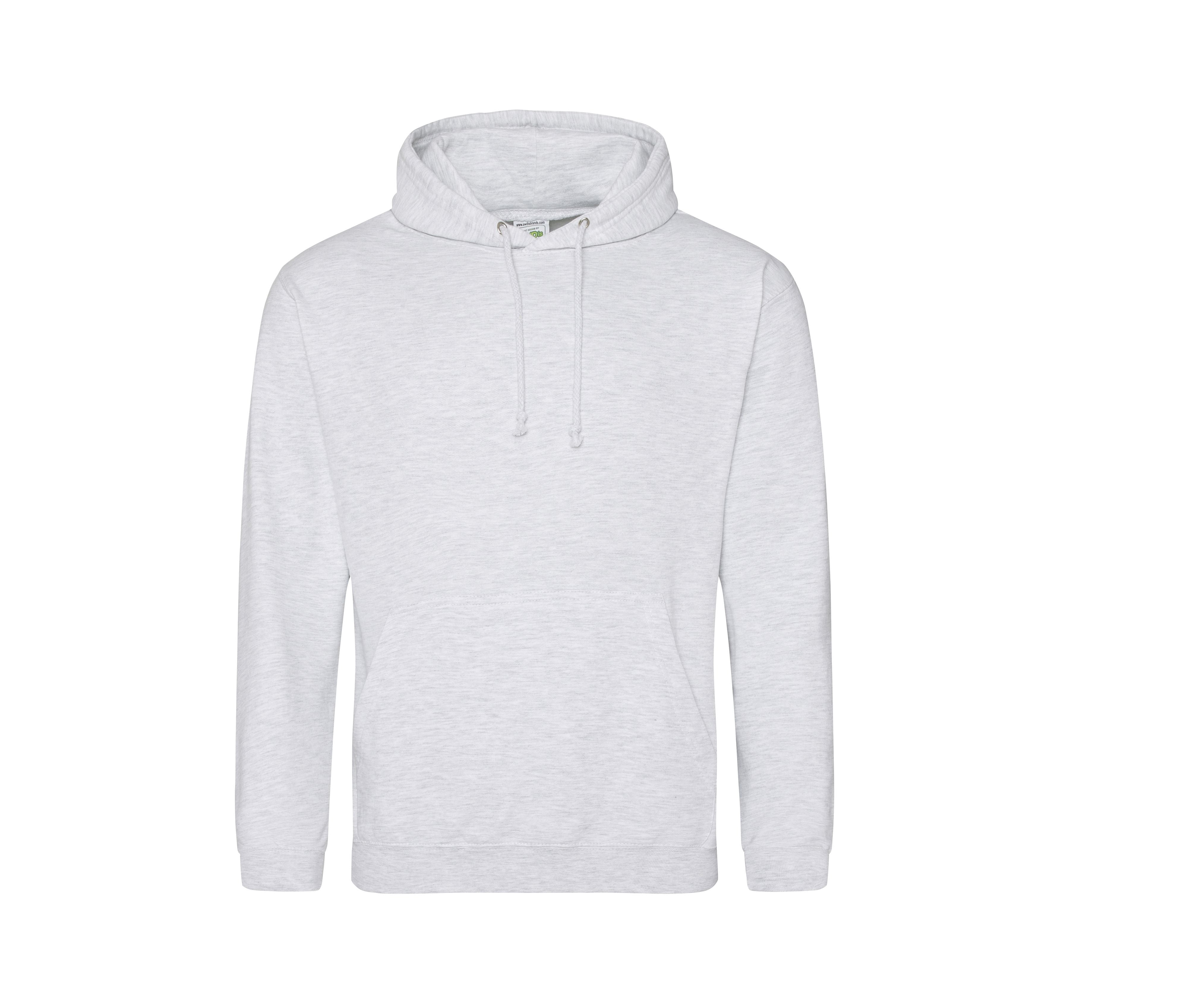 Sweat Capuche - Ash