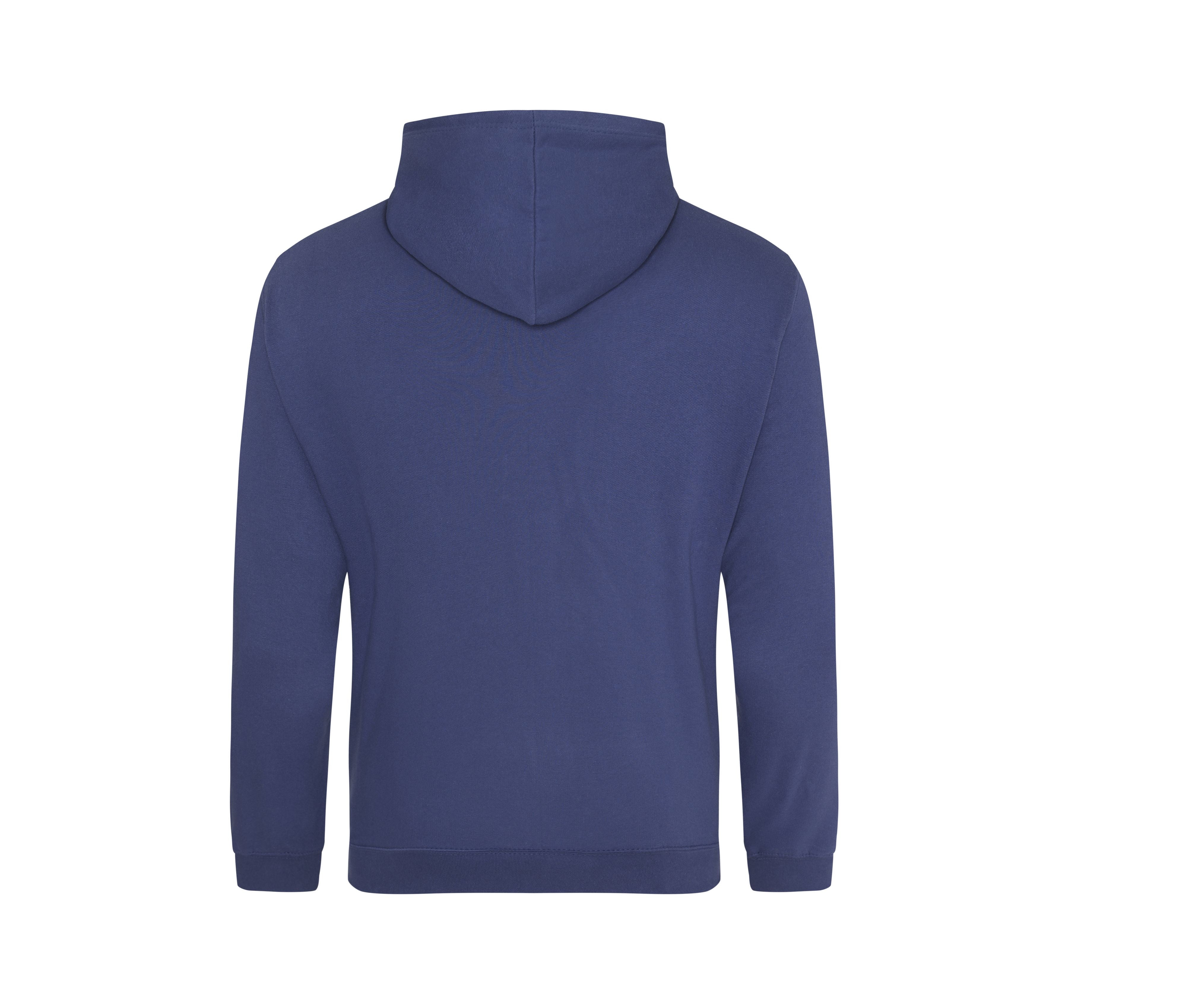 Sweat Capuche - Denim Blue