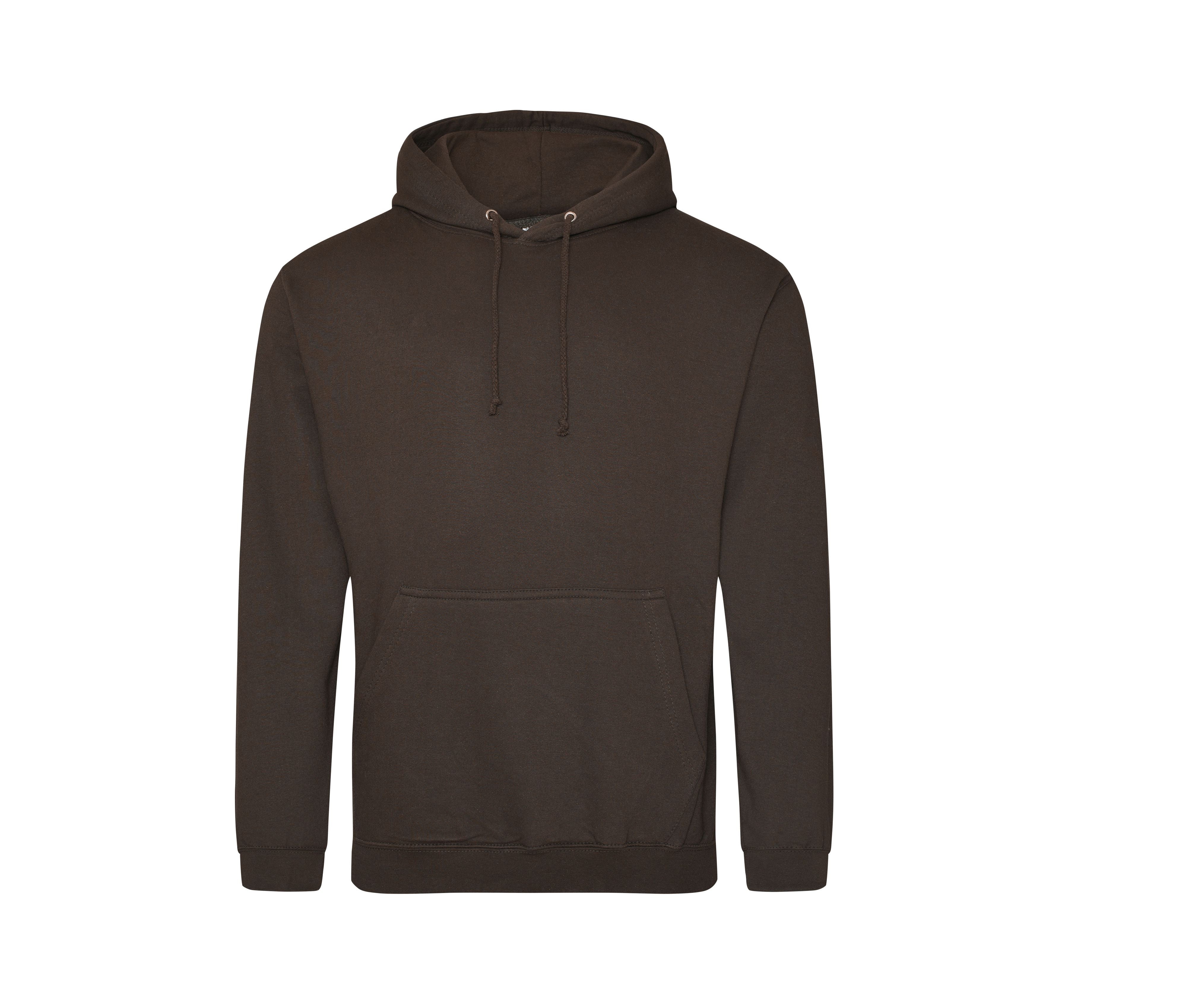 Sweat Capuche - Hot Chocolate