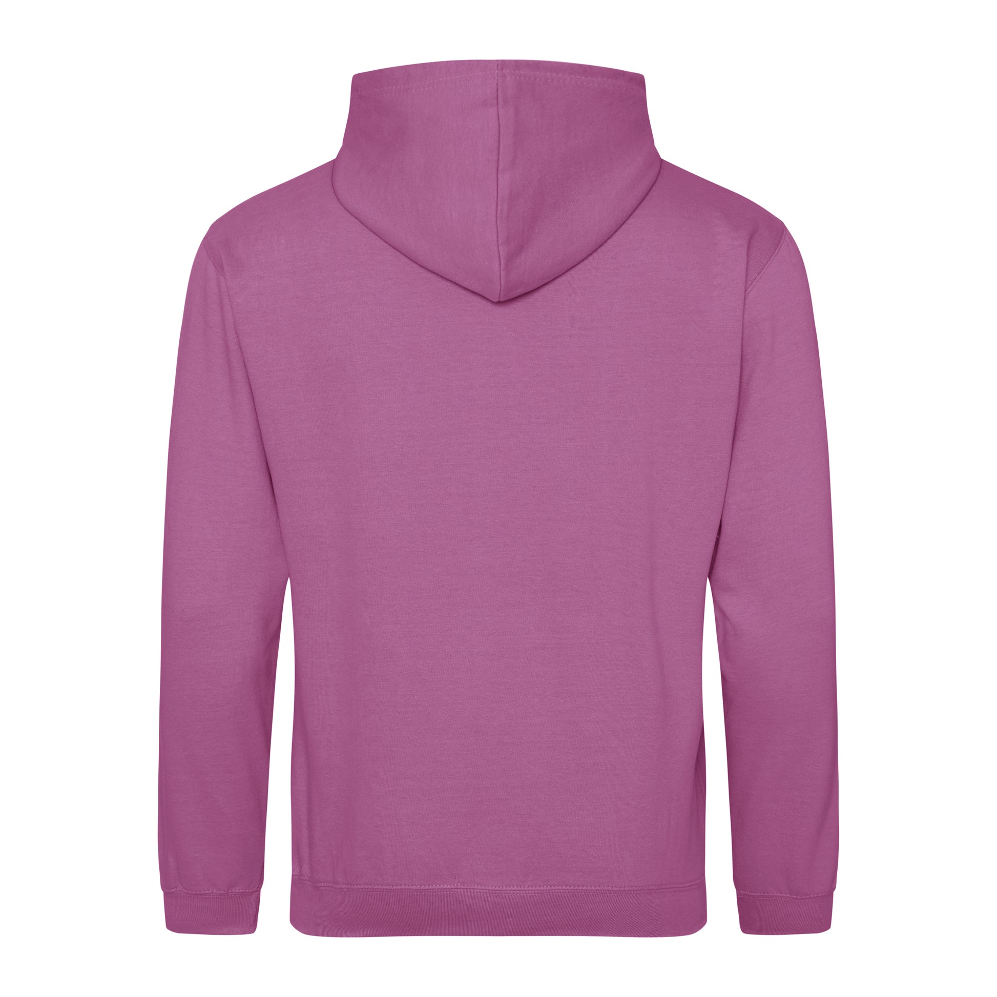 Sweat Capuche - Pinky Purple