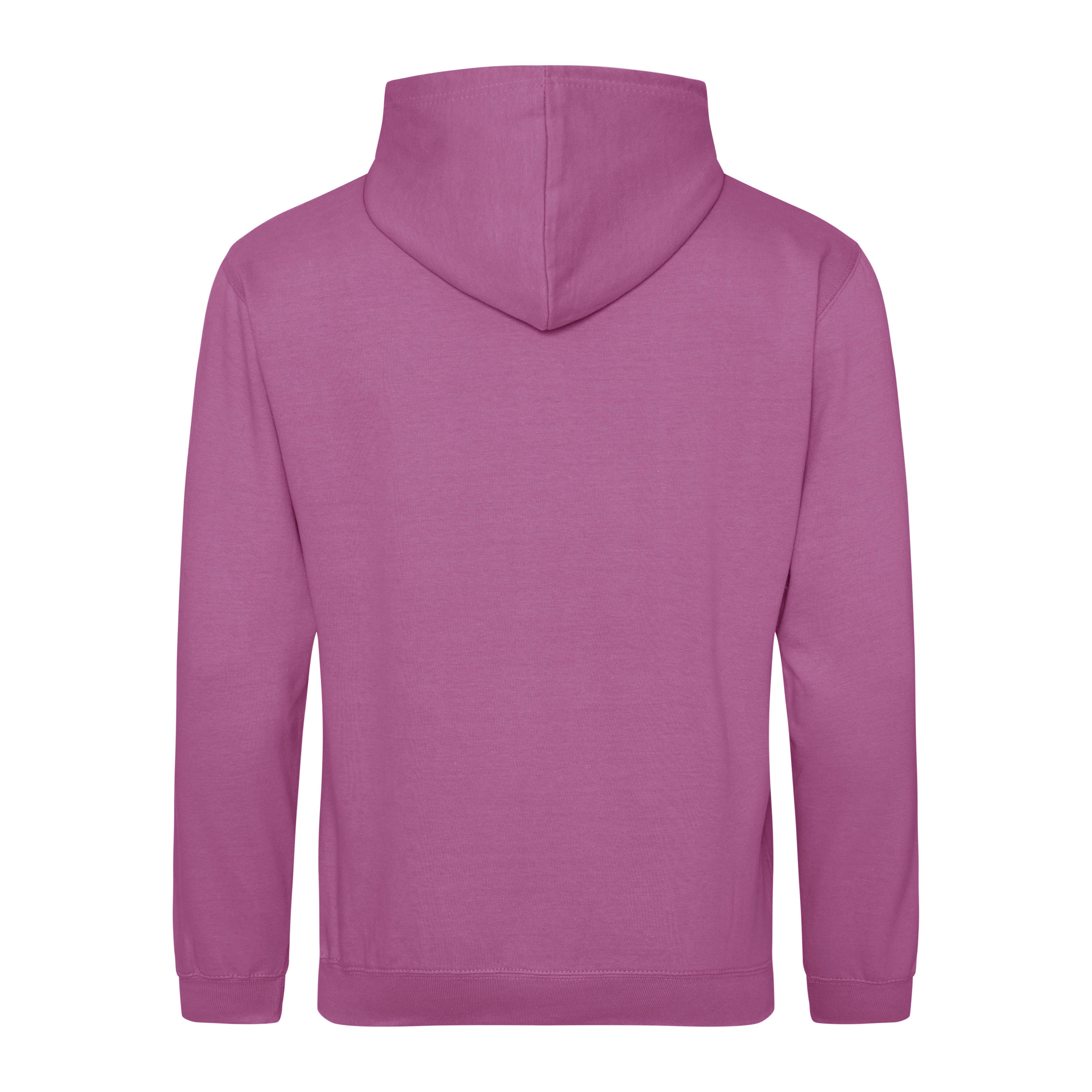 Sweat Capuche - Pinky Purple
