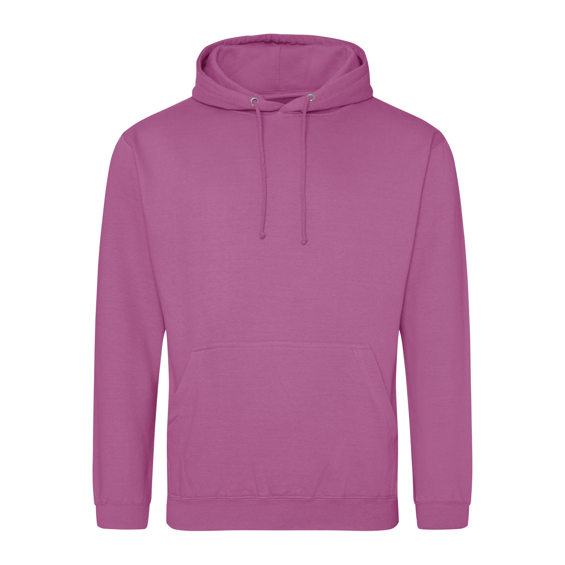 Sweat Capuche - Pinky Purple