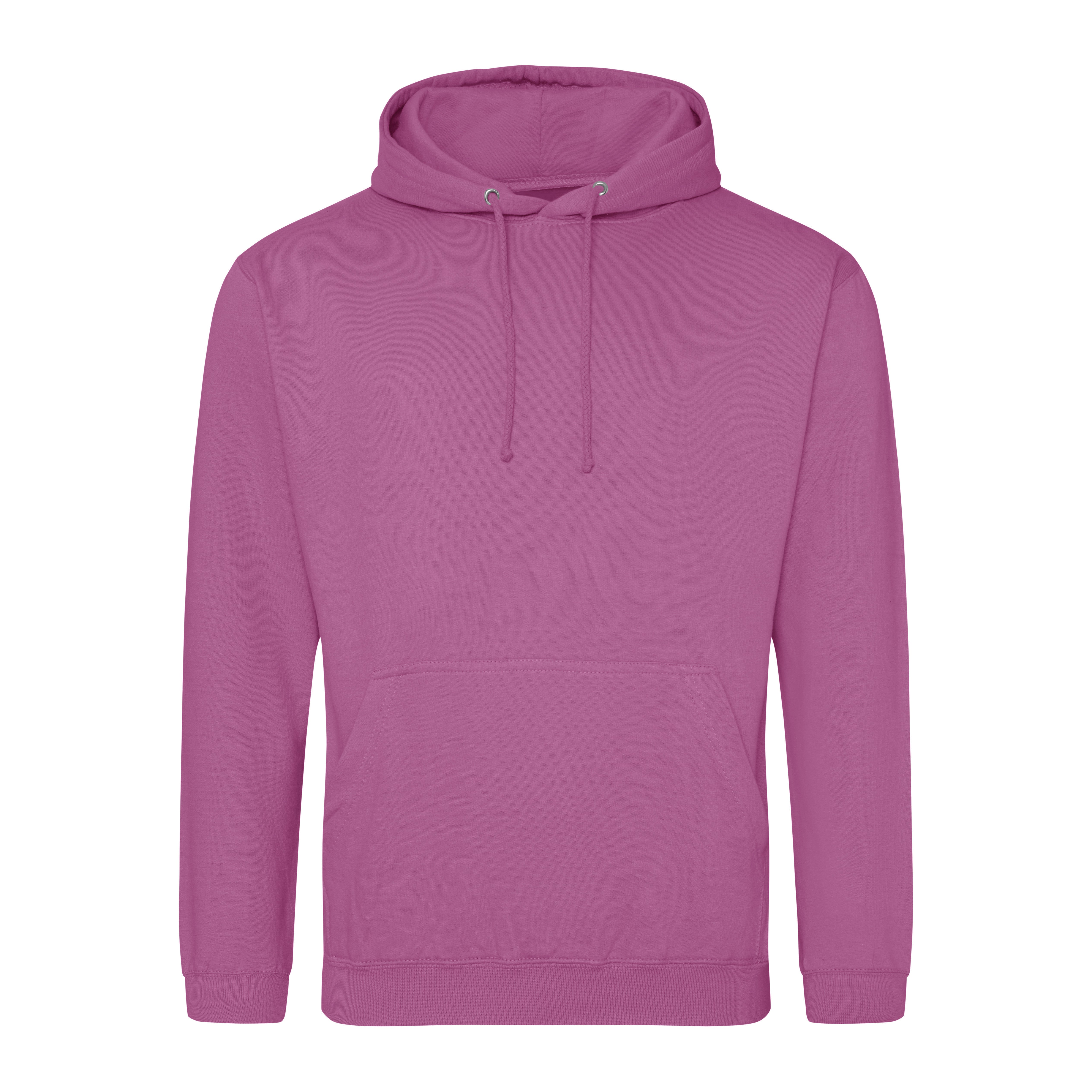 Sweat Capuche - Pinky Purple