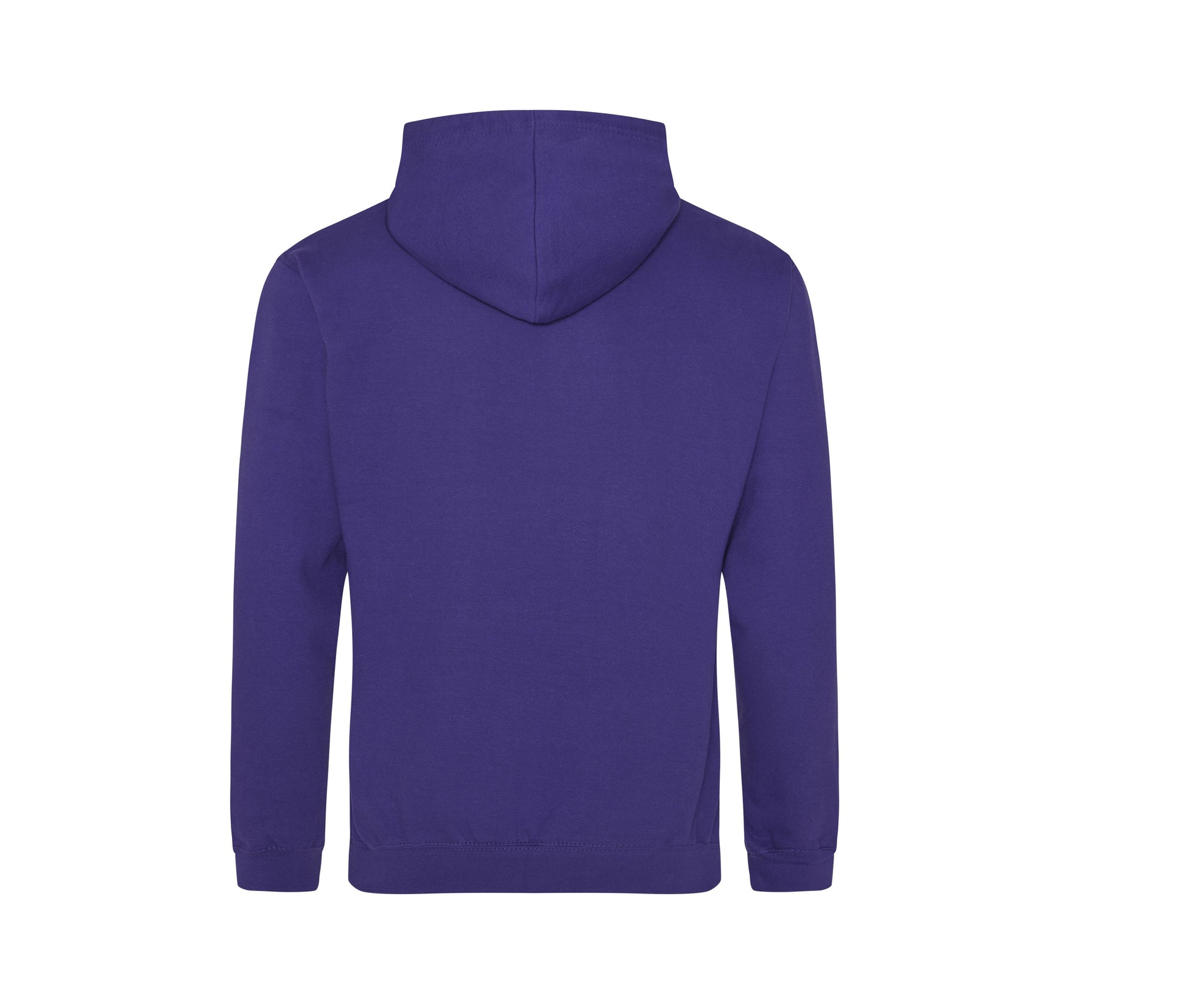 Sweat Capuche - Ultra Violet