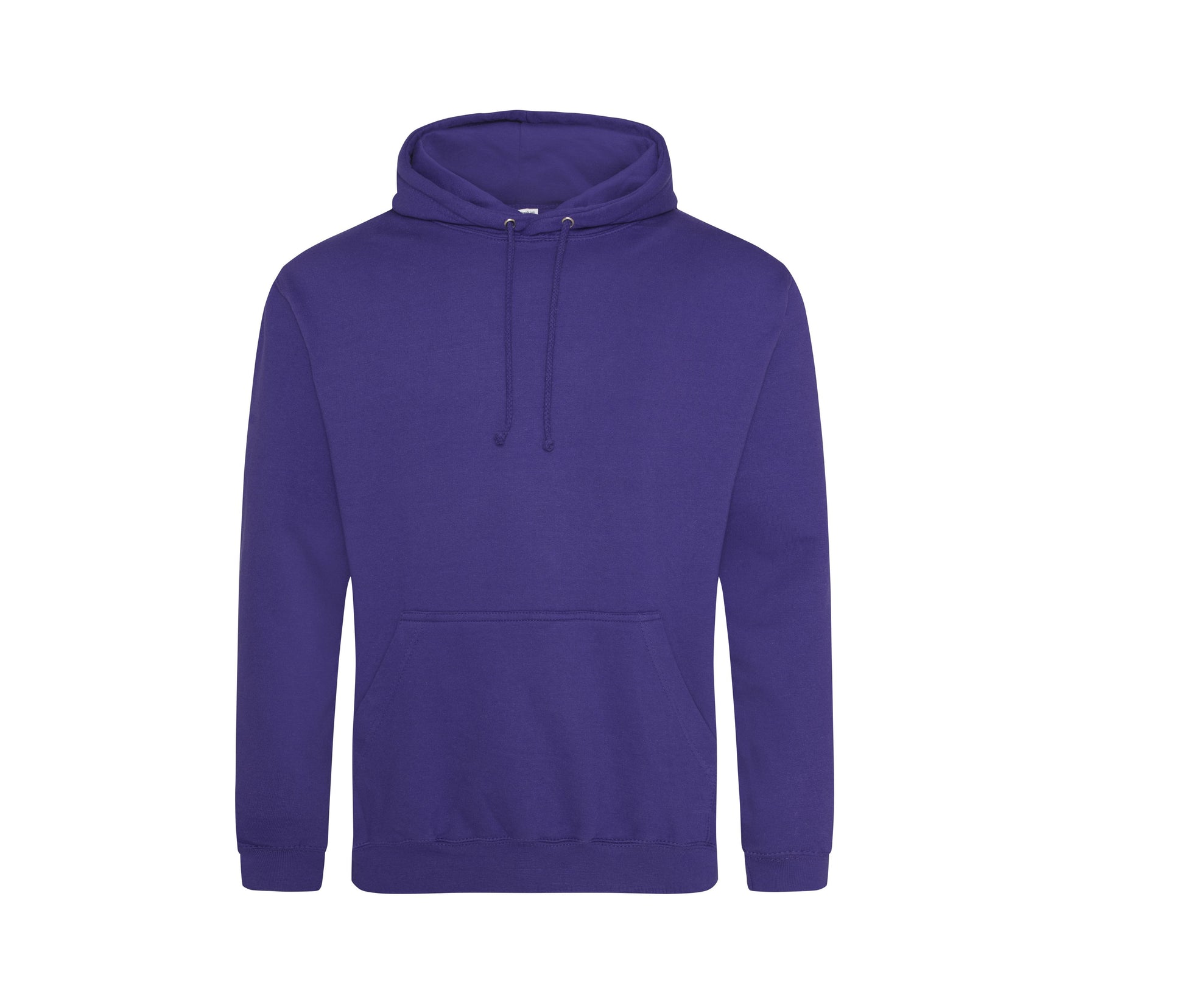 Sweat Capuche - Ultra Violet