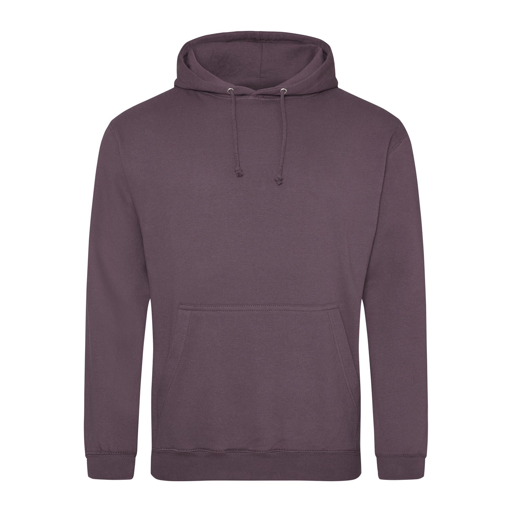 Sweat Capuche - Wild Mulberry