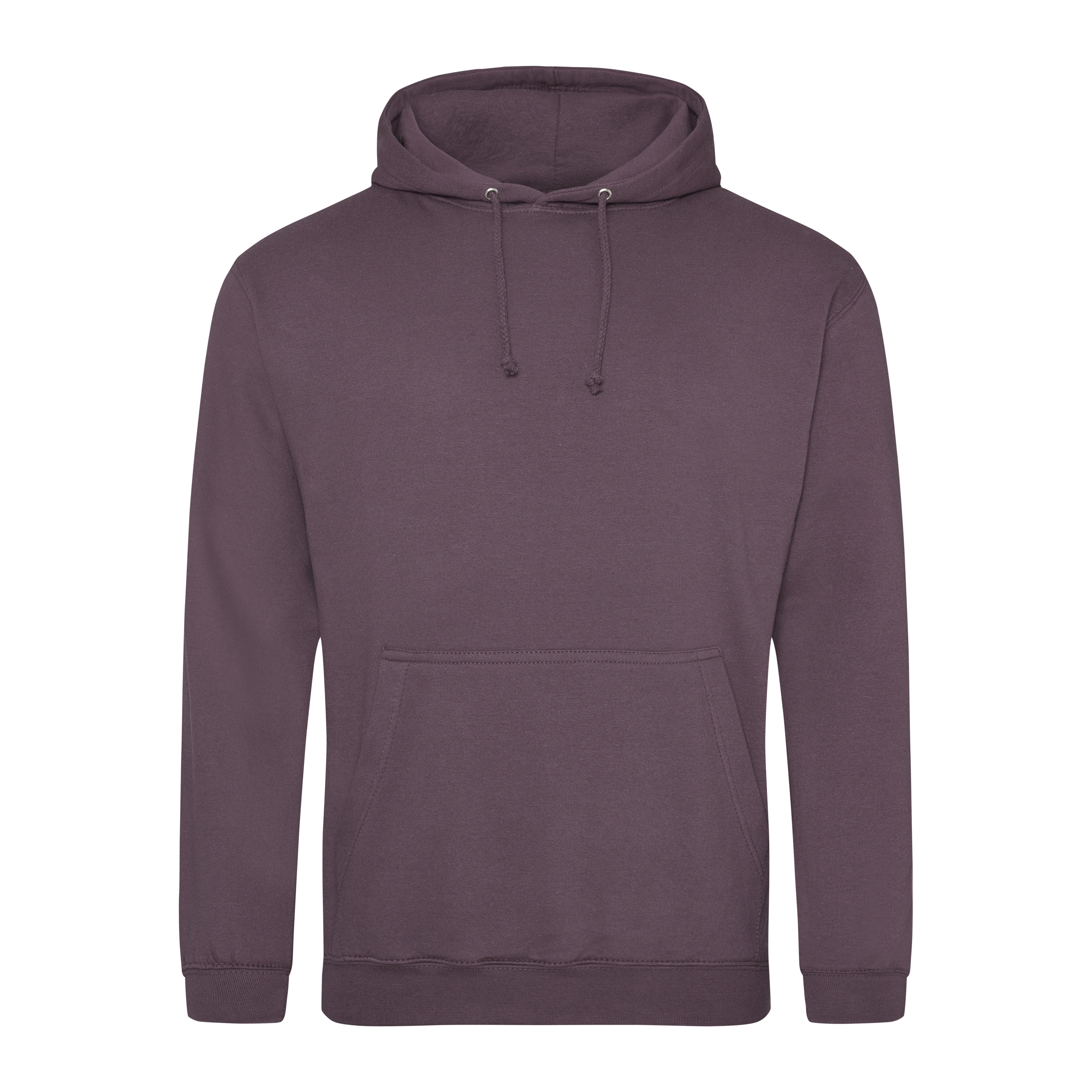 Sweat Capuche - Wild Mulberry
