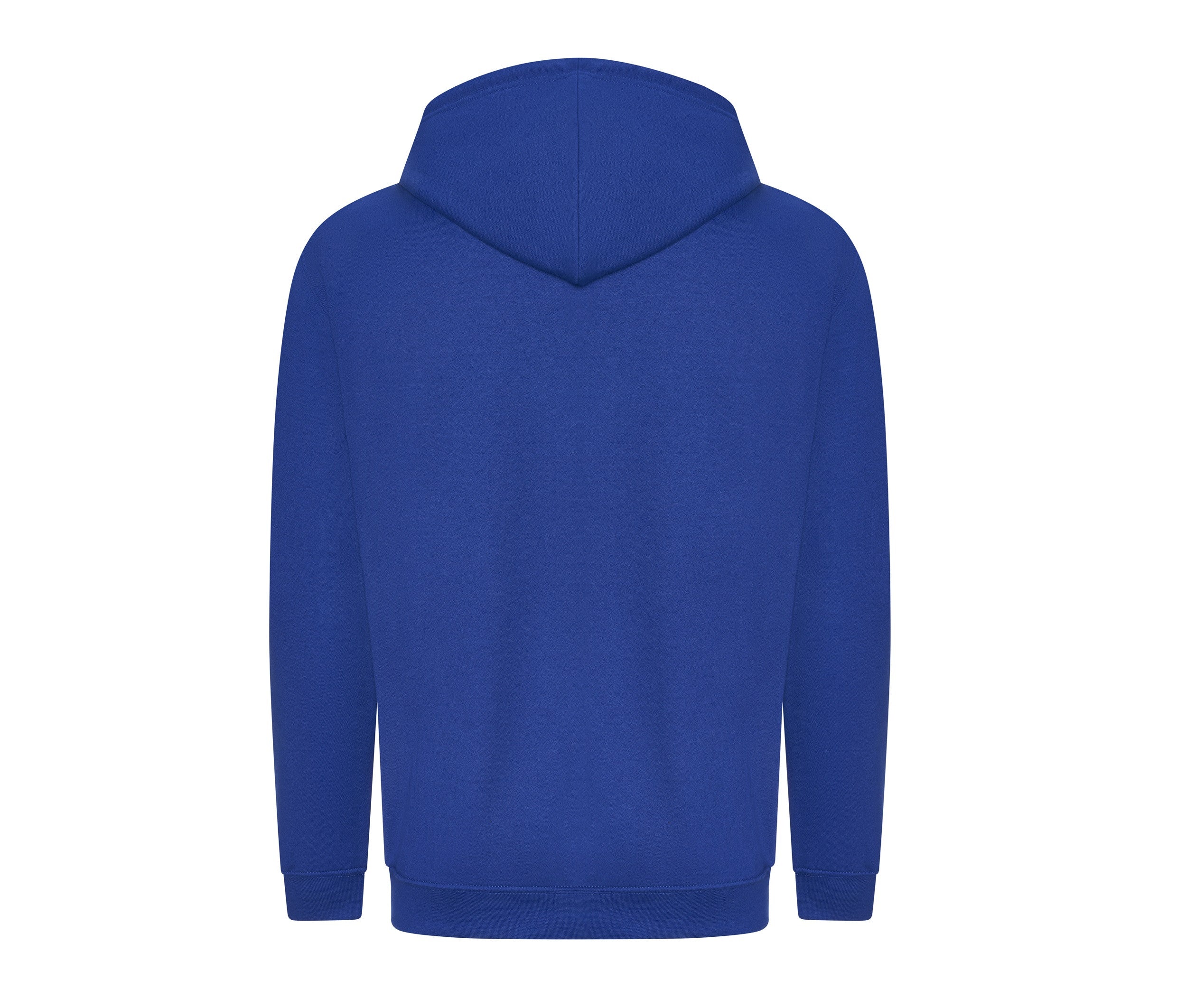 Sweat Capuche - Bright Royal