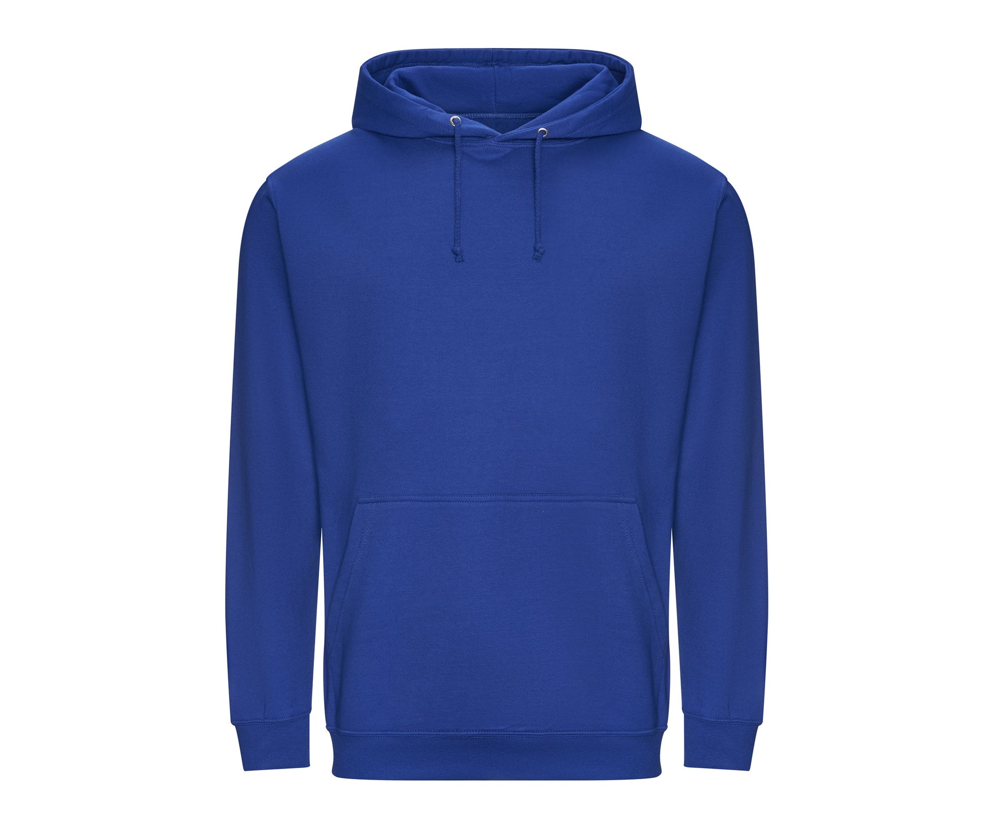 Sweat Capuche - Bright Royal