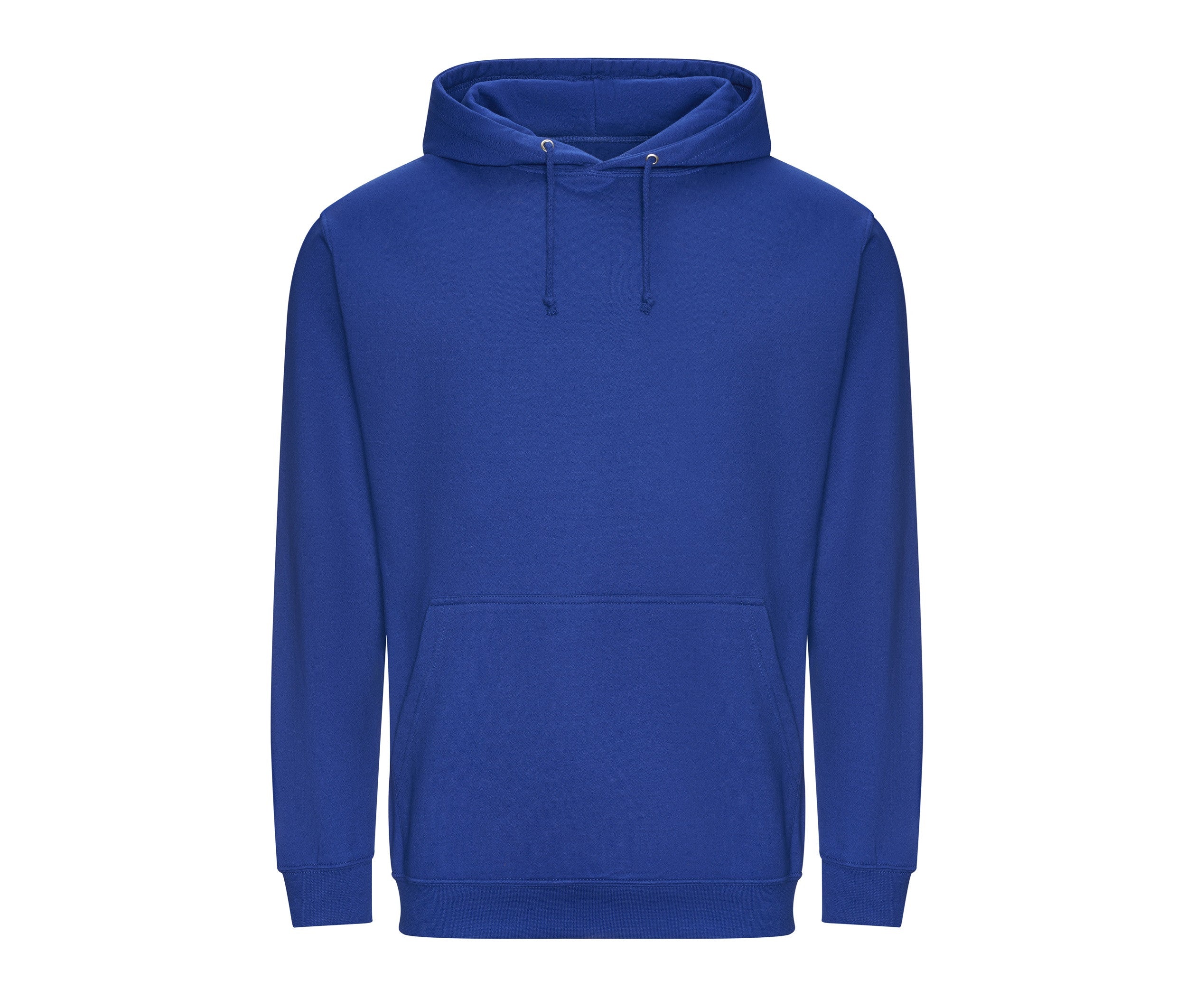 Sweat Capuche - Bright Royal