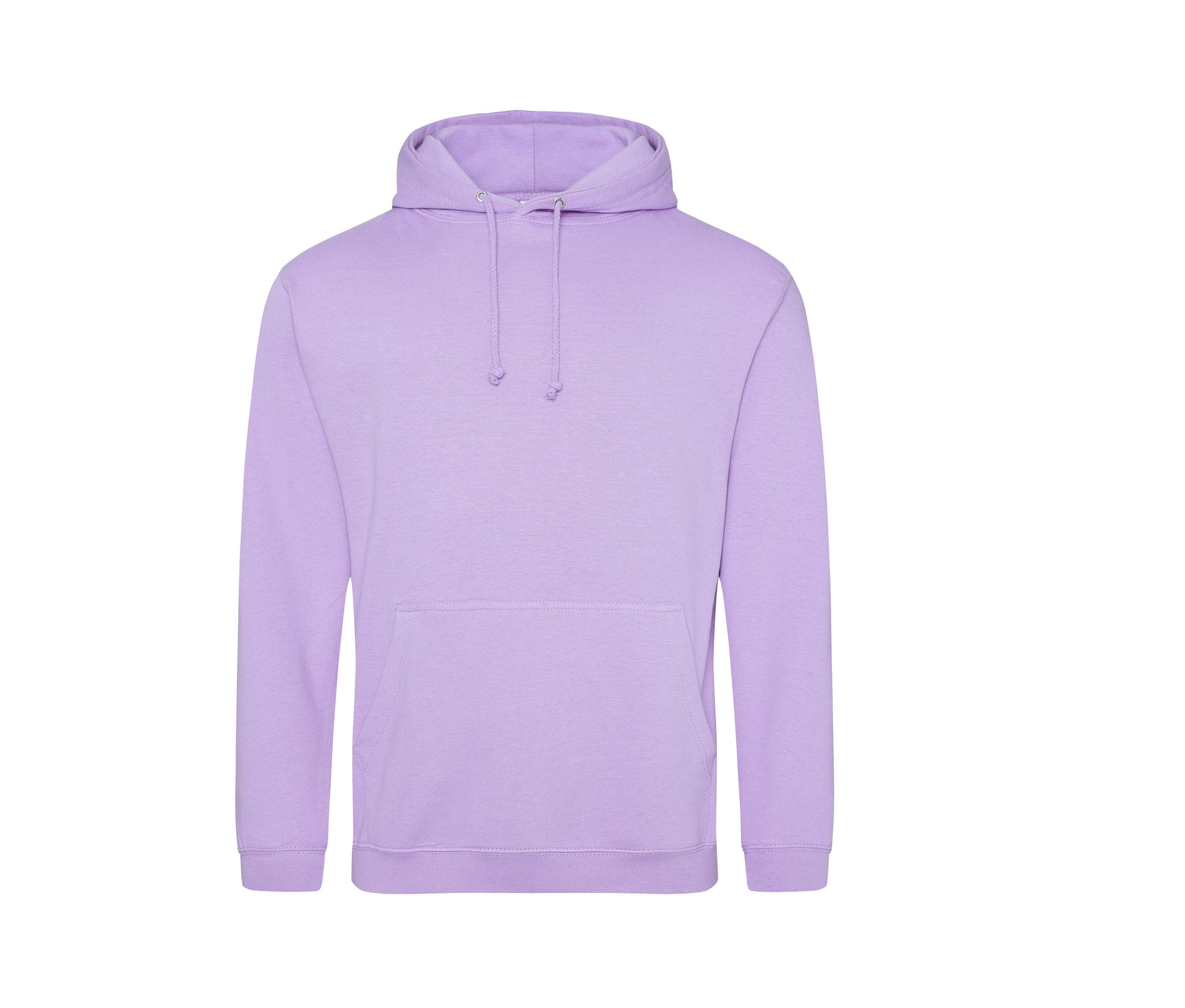 Sweat Capuche - Lavender