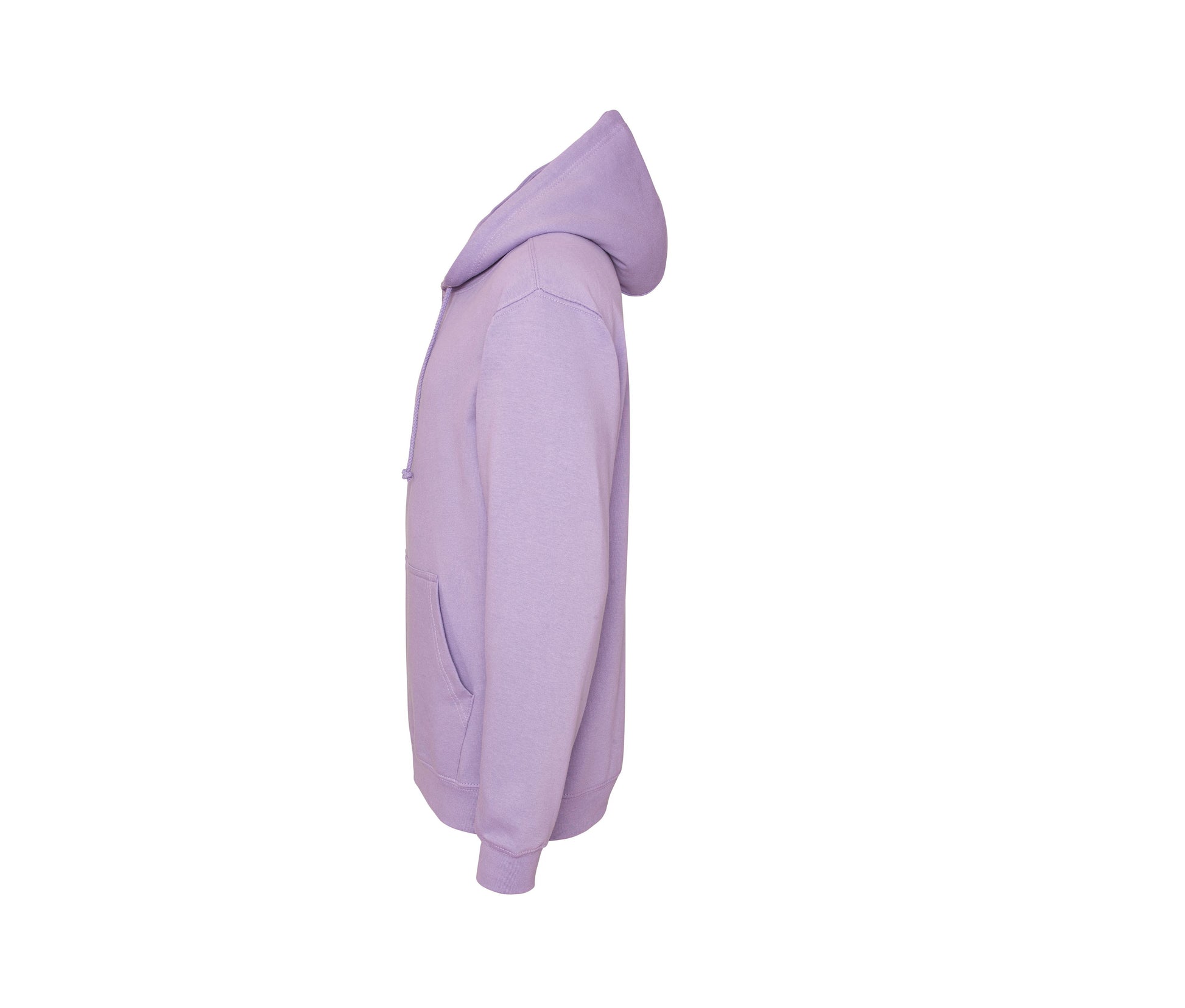 Sweat Capuche - Lavender