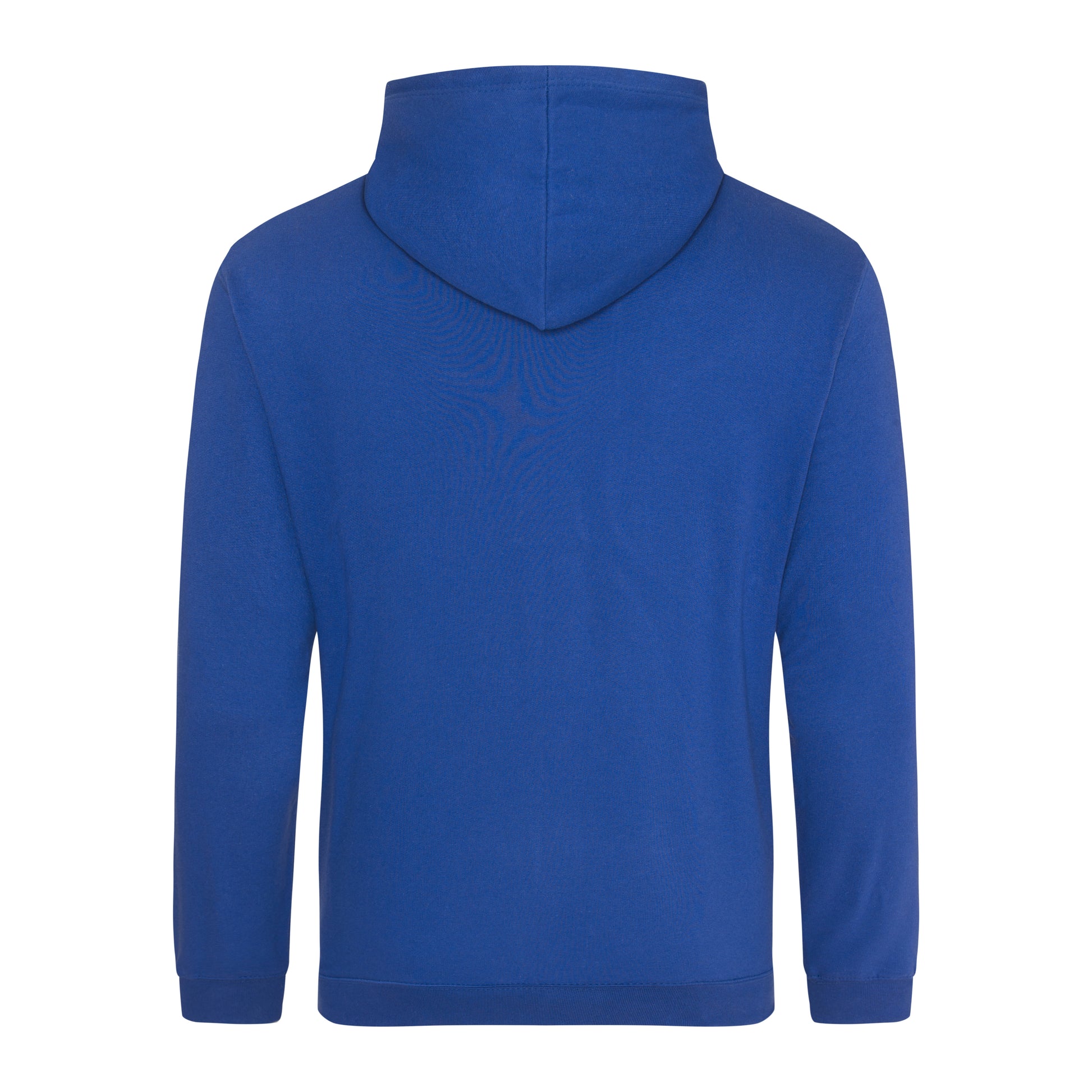 Sweat Capuche - Royal Blue