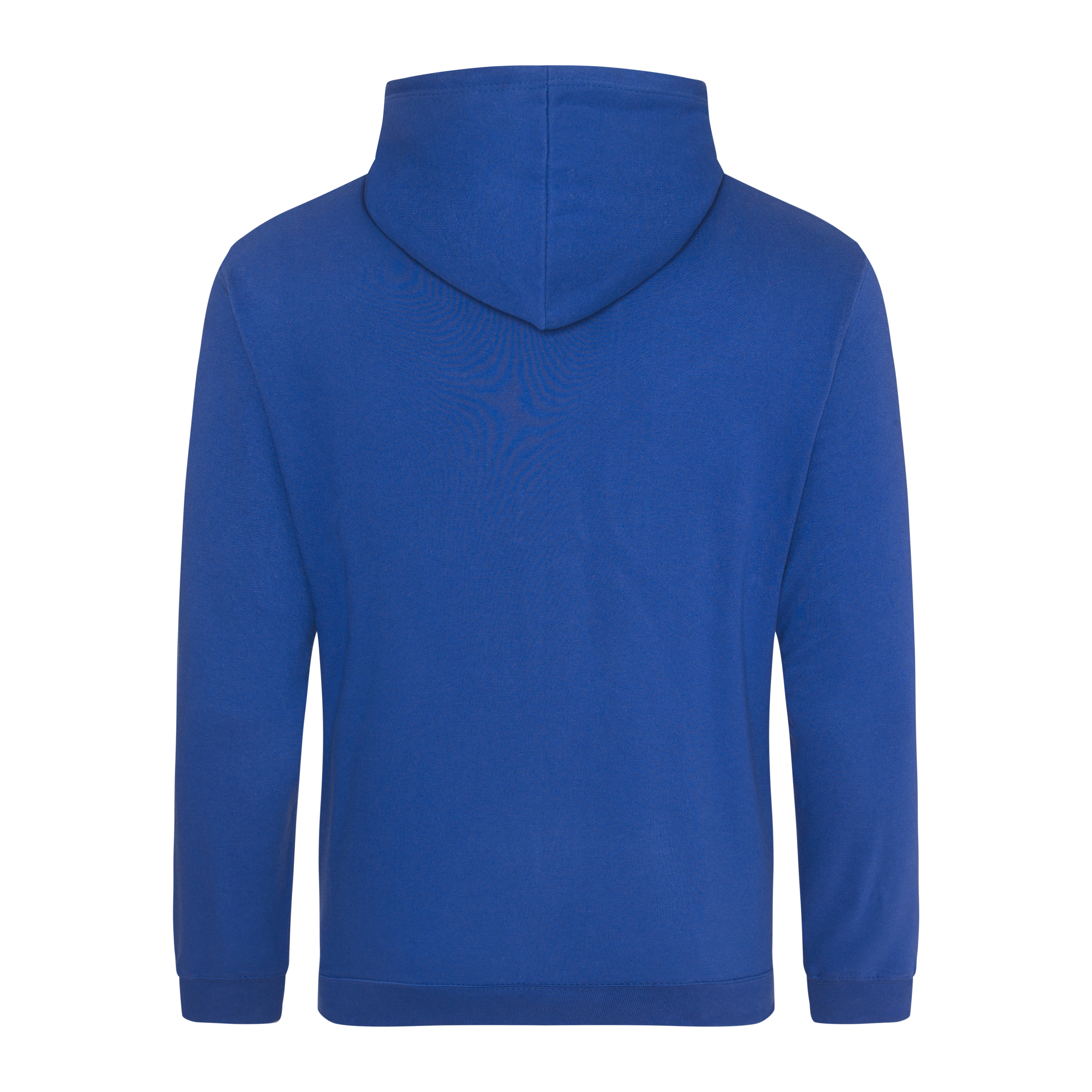 Sweat Capuche - Royal Blue